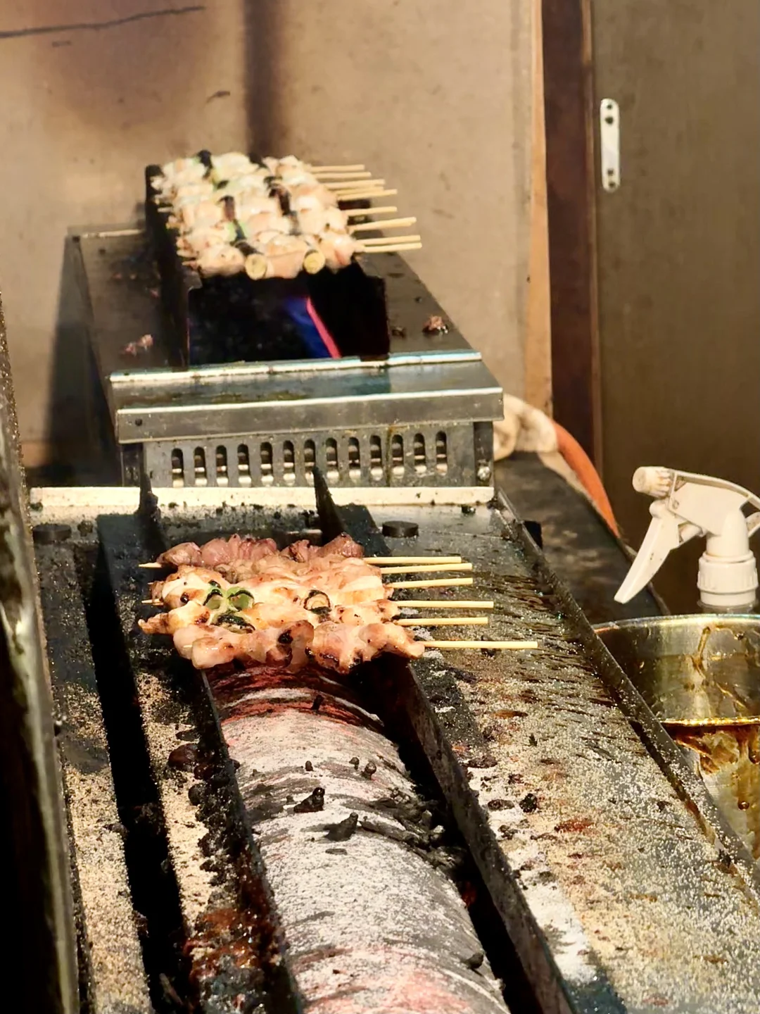 Tokyo Foodie Bliss: A Culinary Adventure in the City of Skyscrapers 🗼