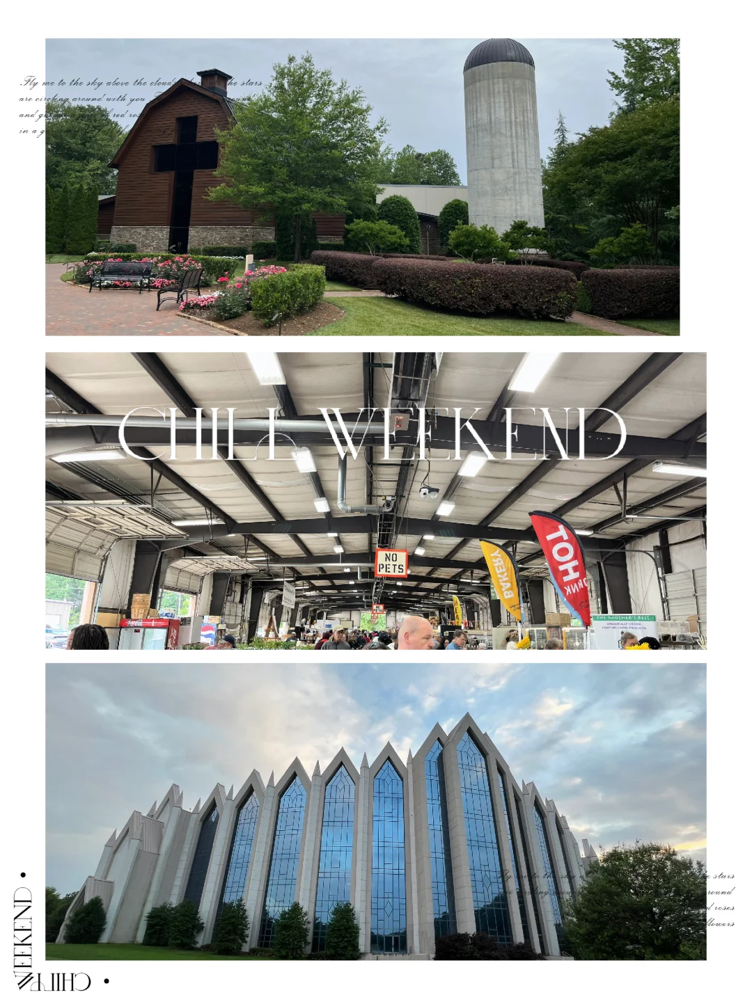 Hidden Gems in Charlotte, North Carolina Worth Visiting