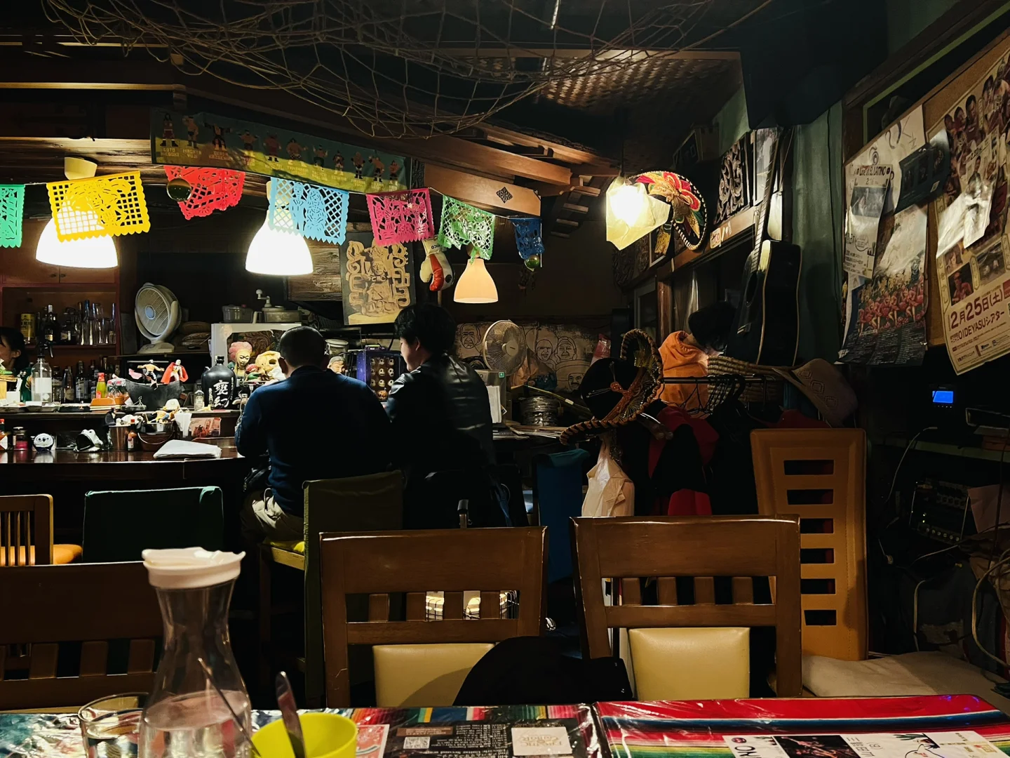 🌮 Kyoto Food Hunt: Budget-Friendly Mexican Delights