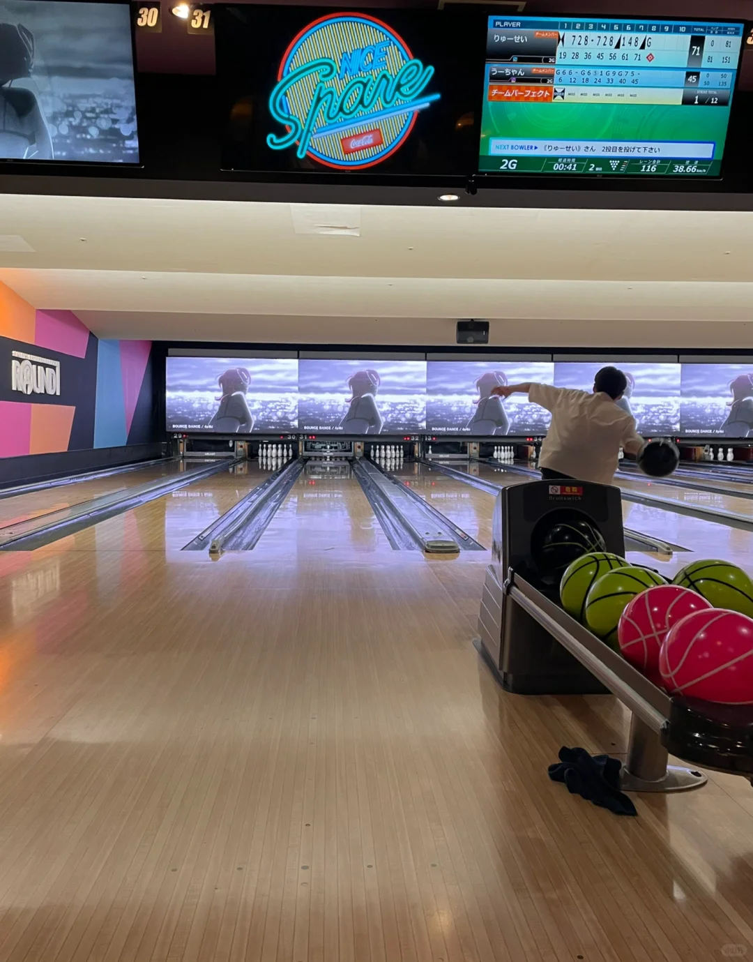 🇯🇵 Top Indoor Spots in Osaka