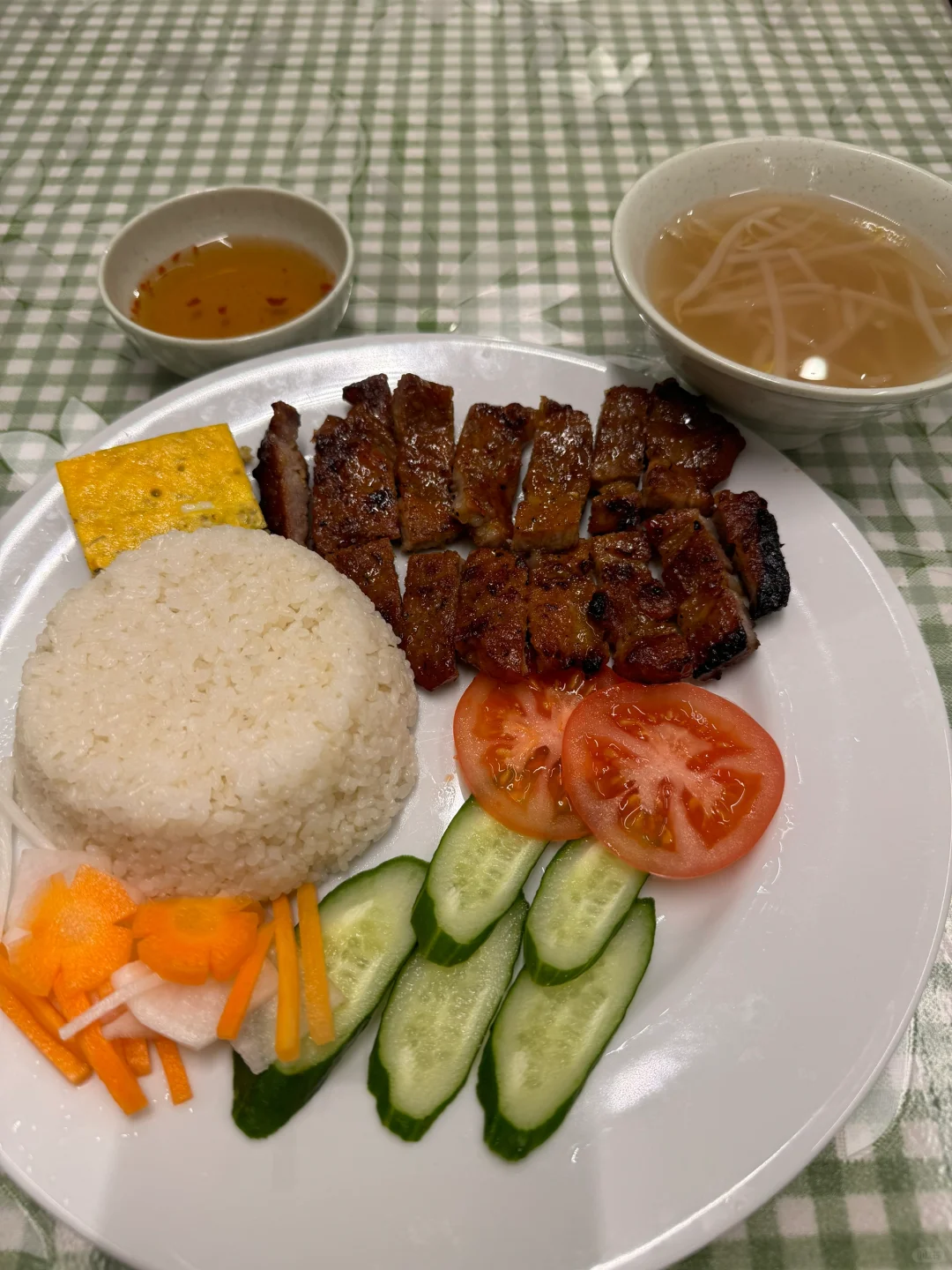 Check out this heavenly Vietnamese spot in Osaka!