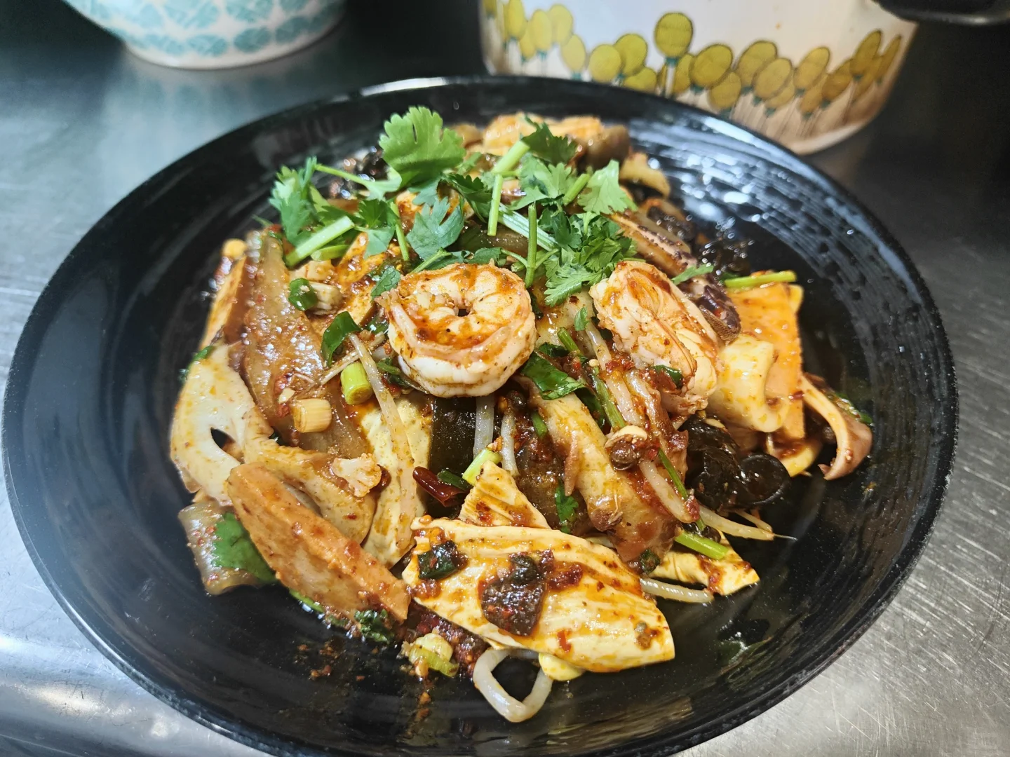 Not the best, just average.