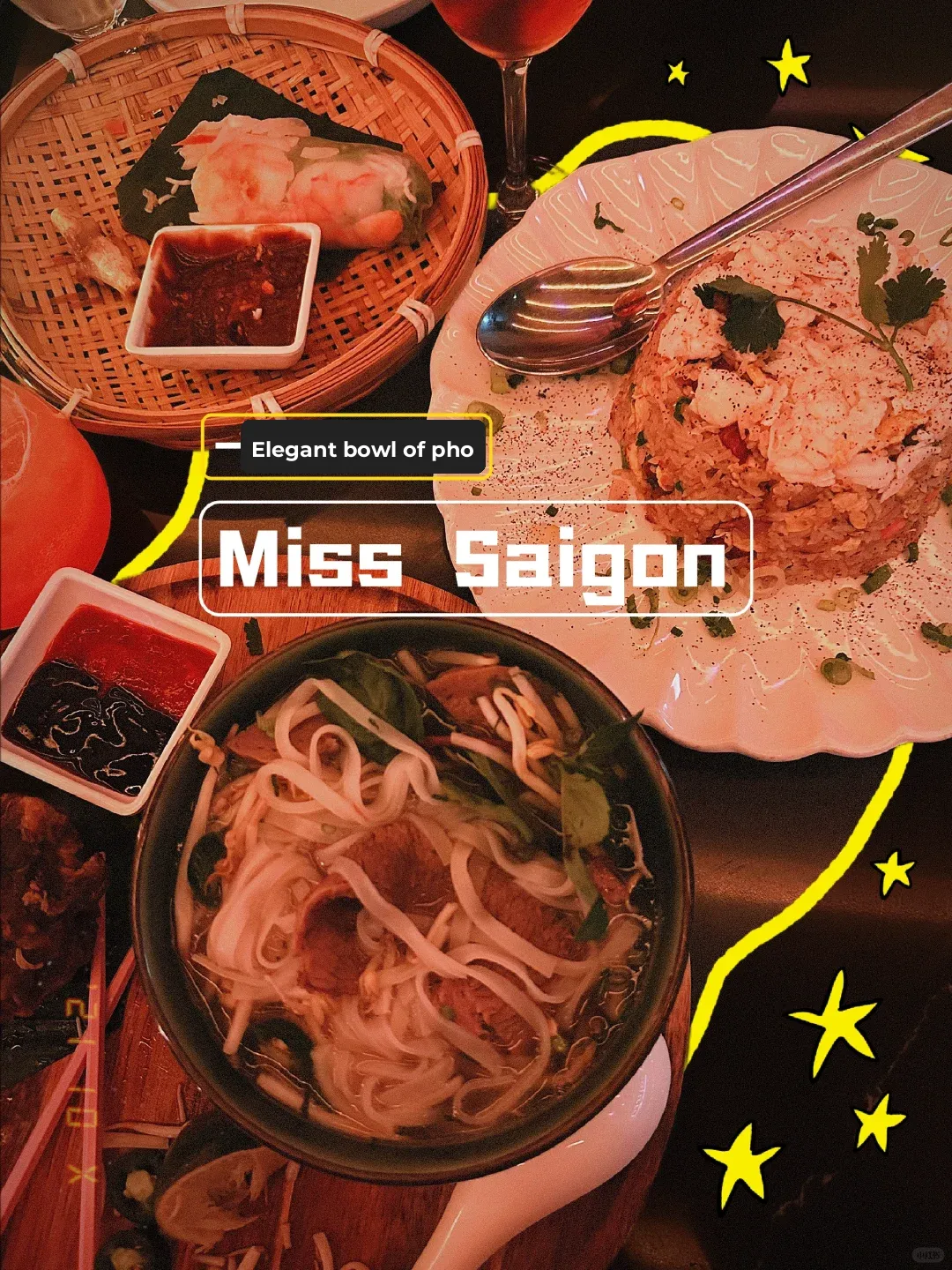 Philadelphia Food Adventure: A Bowl of Elegant Pho