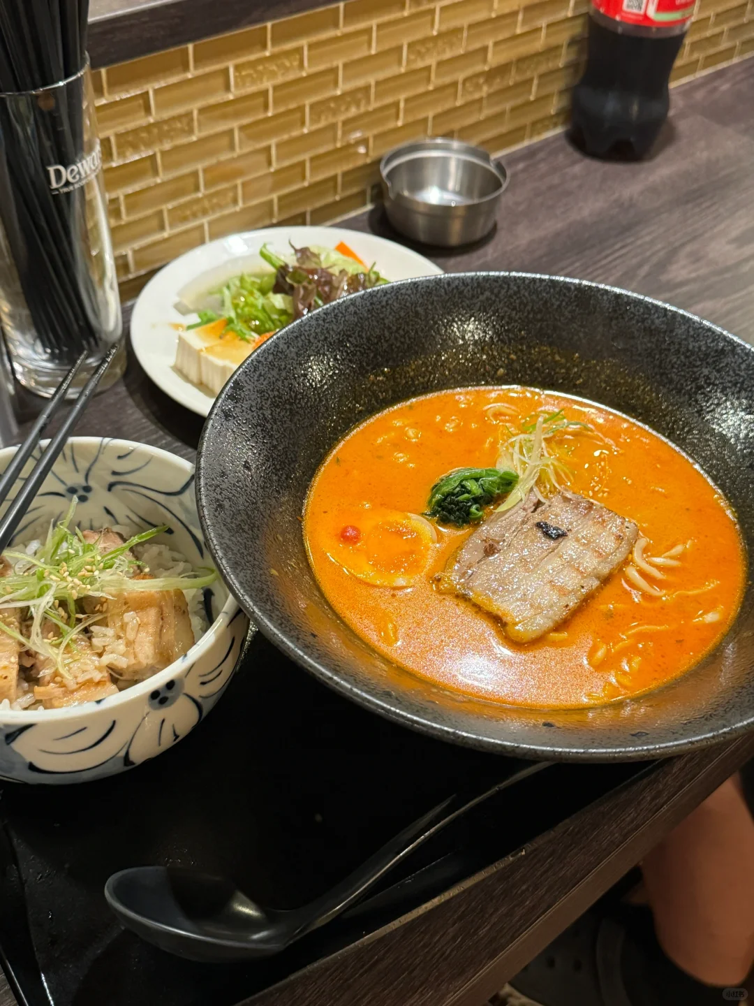 Hidden Gems: Kyoto Eats I Stumbled Upon
