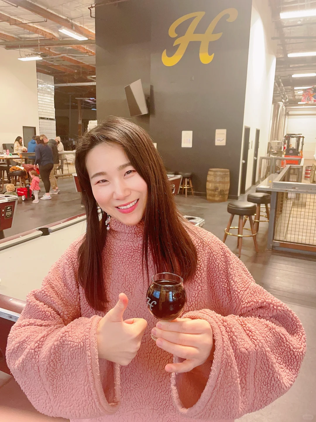 San Diego Fine Wine｜Chocolate-Flavored Beer, a Sweet Intoxication