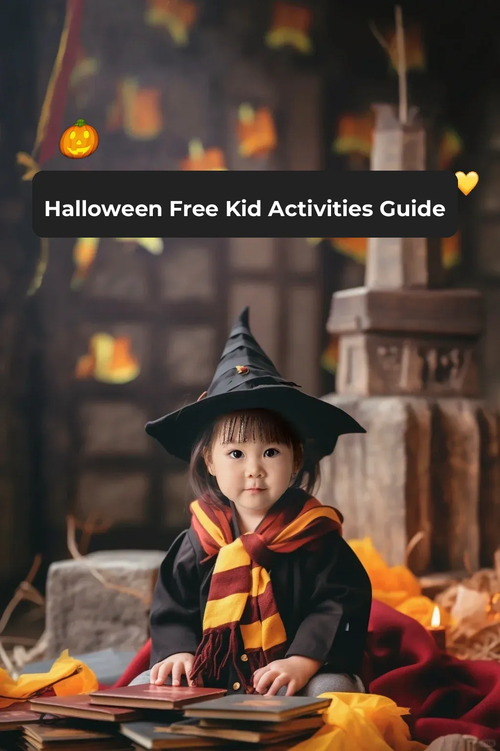 NYC Kid-Friendly Activities / Free Halloween 🎃 Events & Goodies Roundup 👻