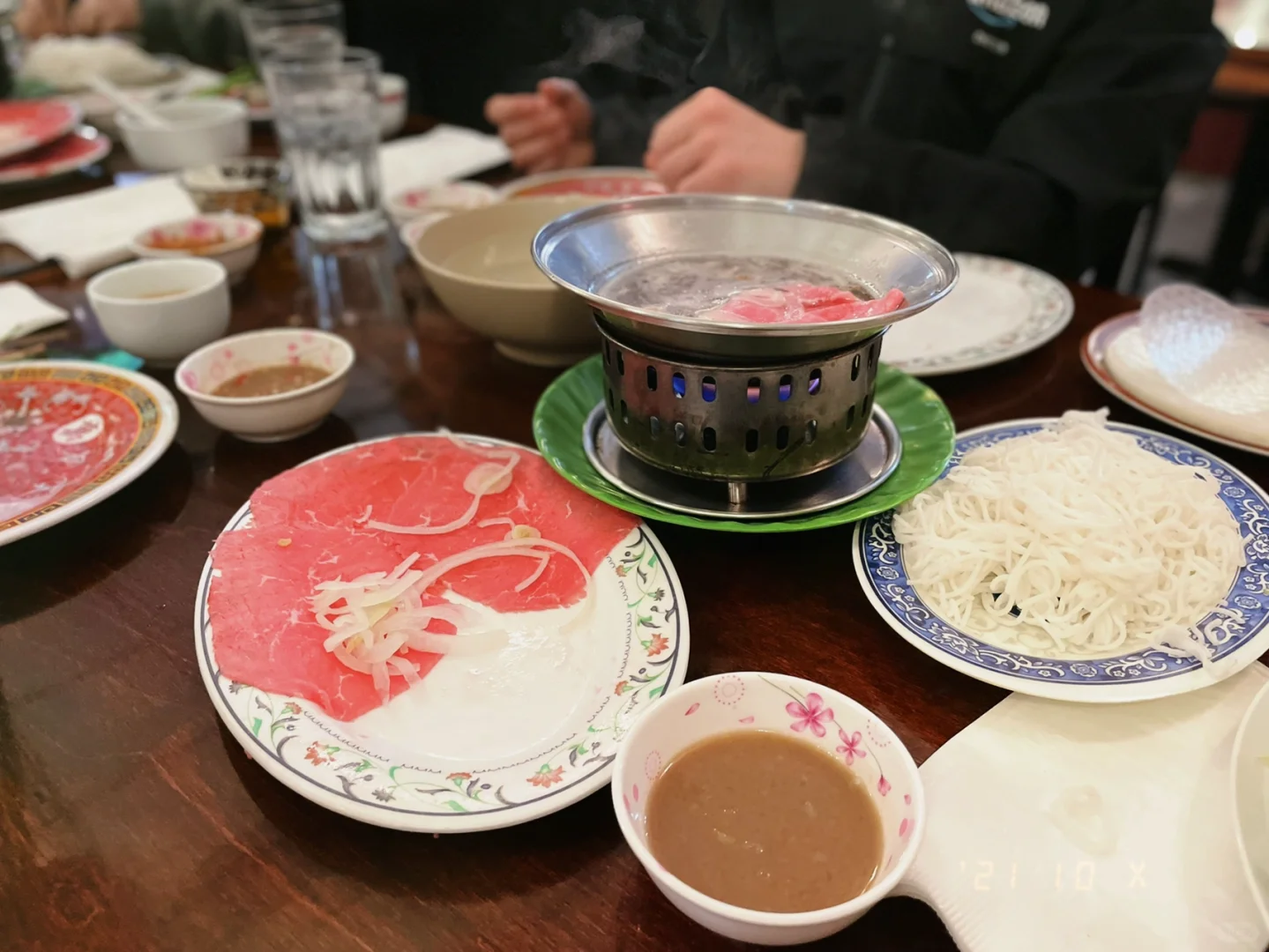 Boston | This Beef Dish’s Seven Flavors Are Delicious!