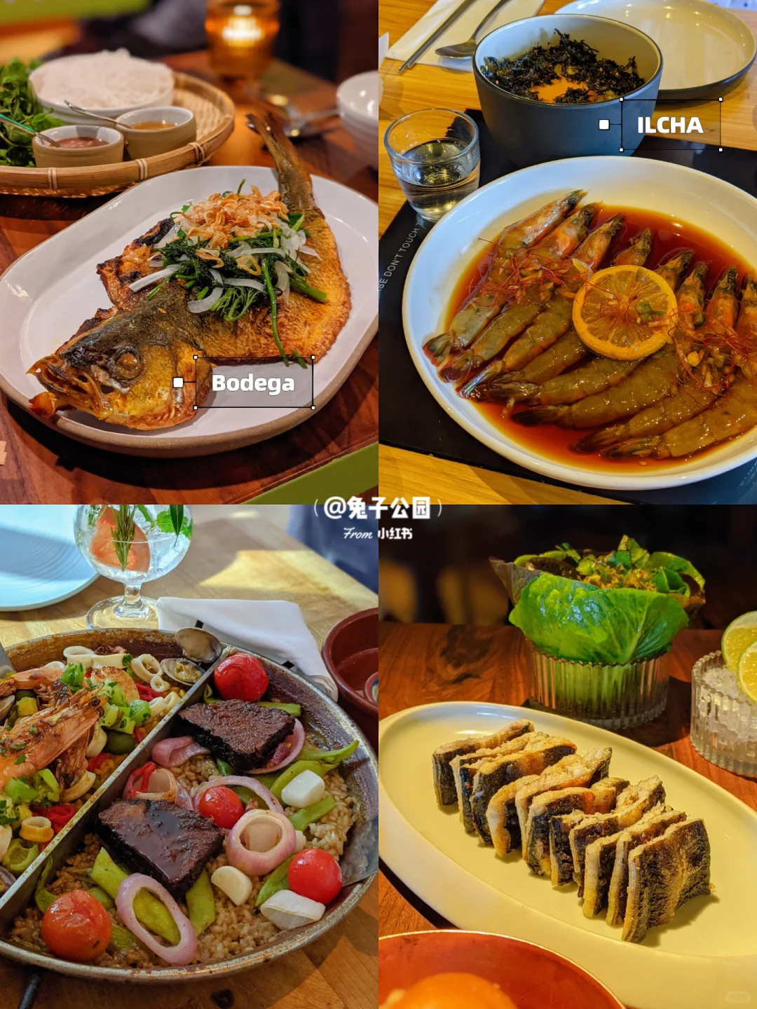 Bay Area's Top 36 Favorite Restaurants of the Year