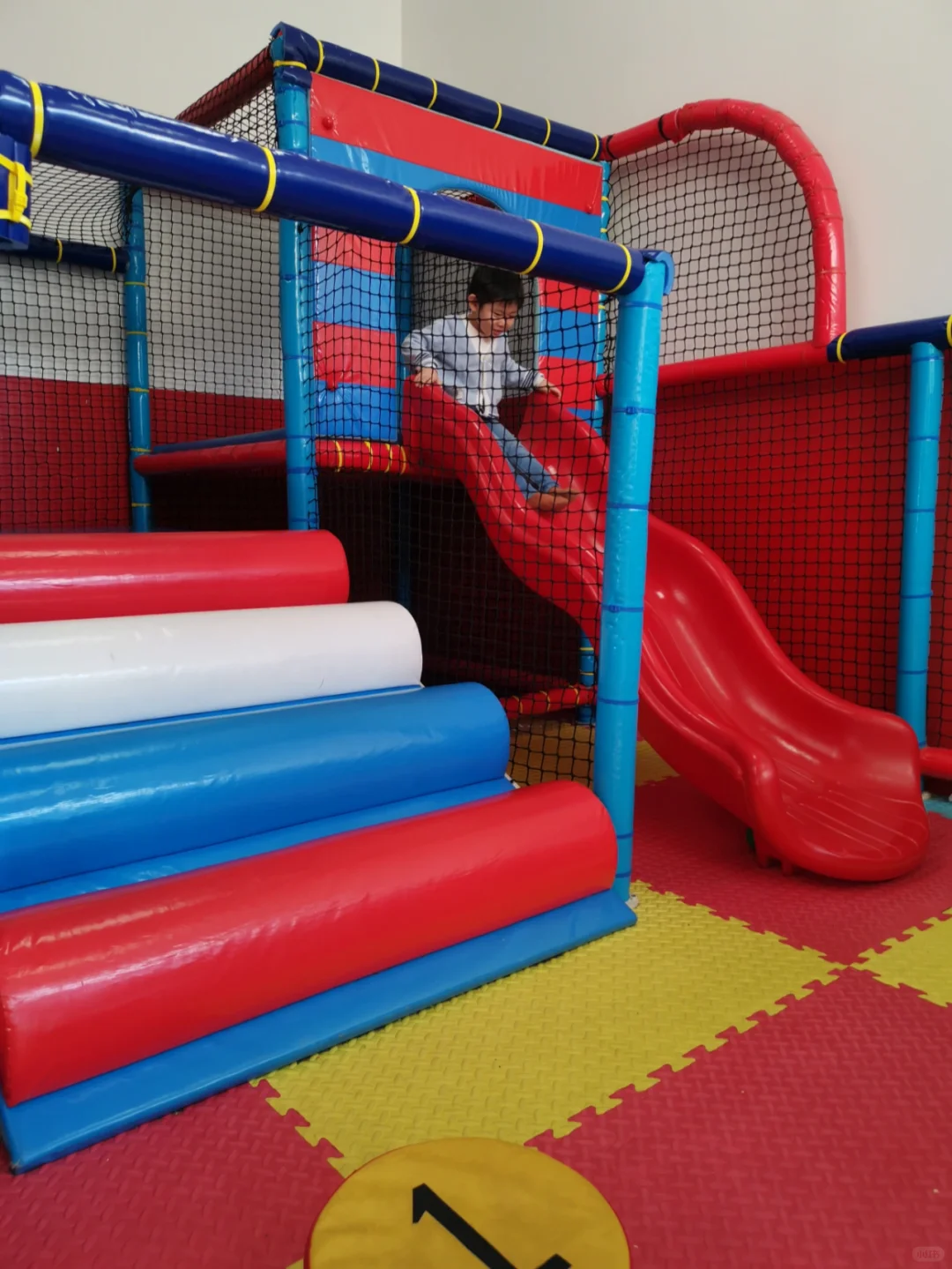 Kid-Friendly Spots Near Paris ①