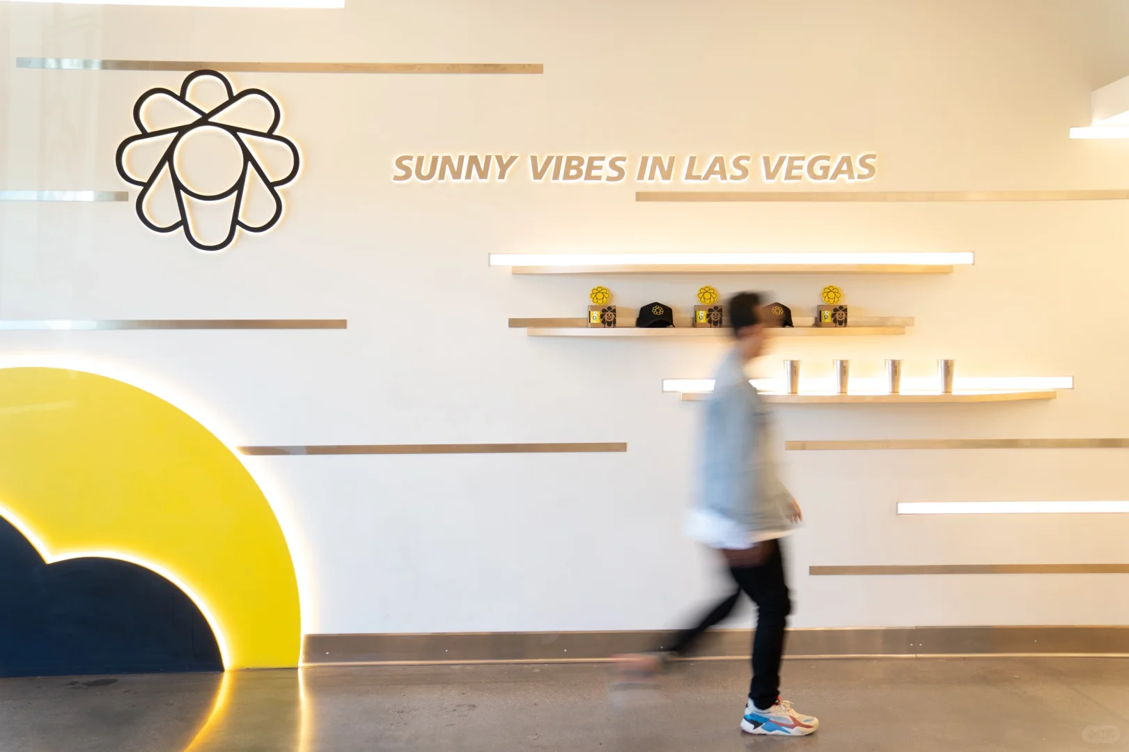 The Hottest Bubble Tea Shop in Las Vegas Chinatown 2024 🧋🌤️