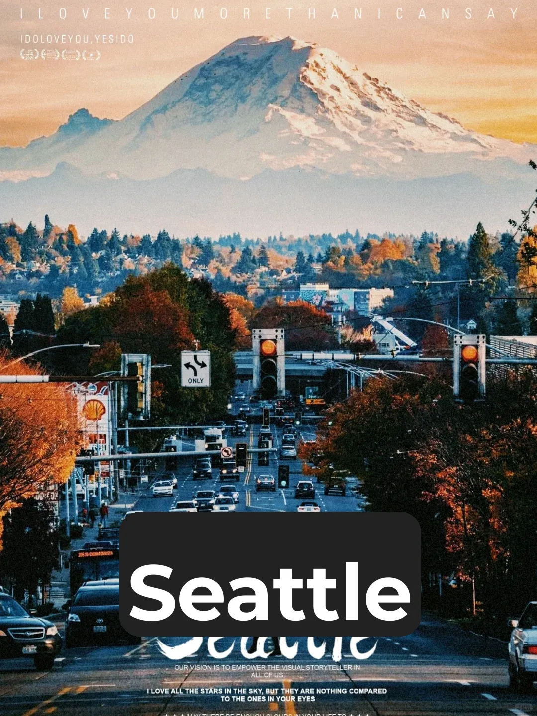 Sincerely recommend every friend visiting Seattle to check this place out!!