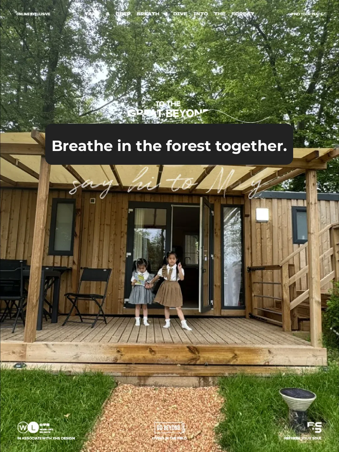 🇫🇷 Top Family-Friendly Camping Spots Near Disneyland Paris 🫶