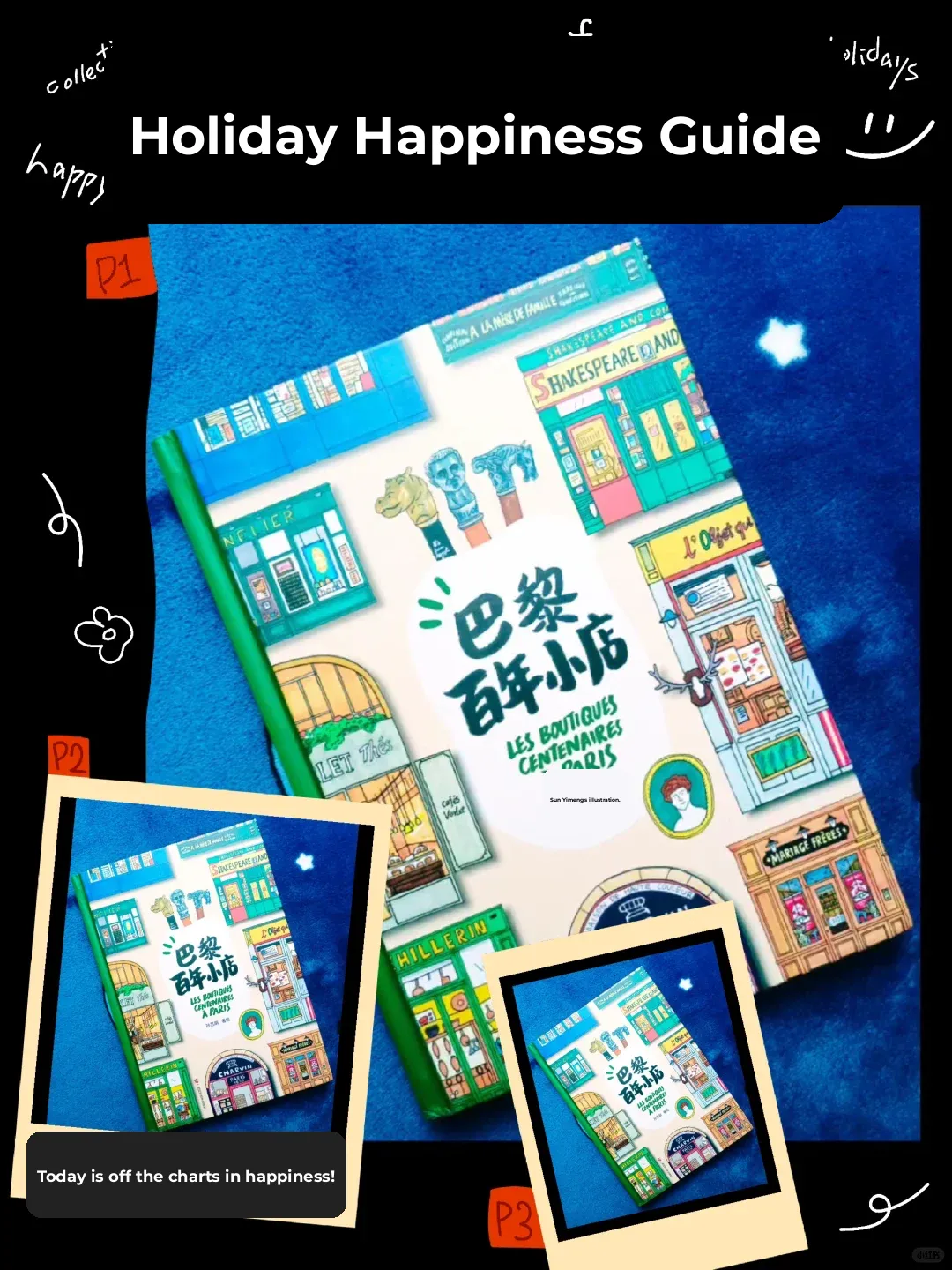 Strolling Through Paris ❗️ Witnessing the Legendary Tales of Centuries-Old Shops