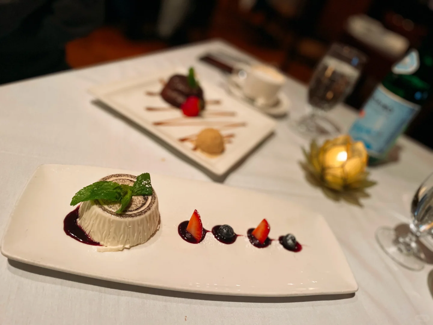 Chicago Restaurant | Coco Pazzo