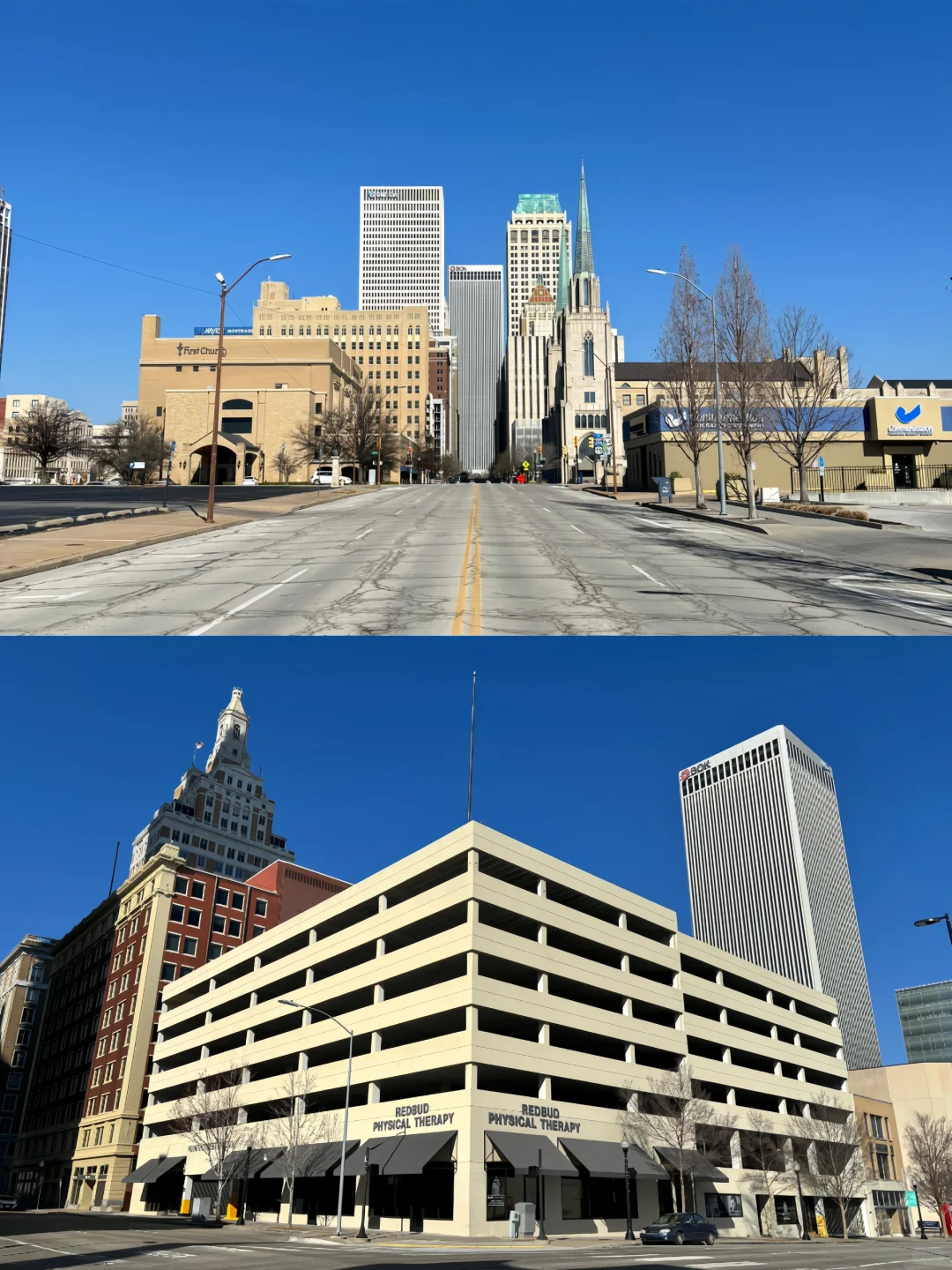 Tulsa, USA