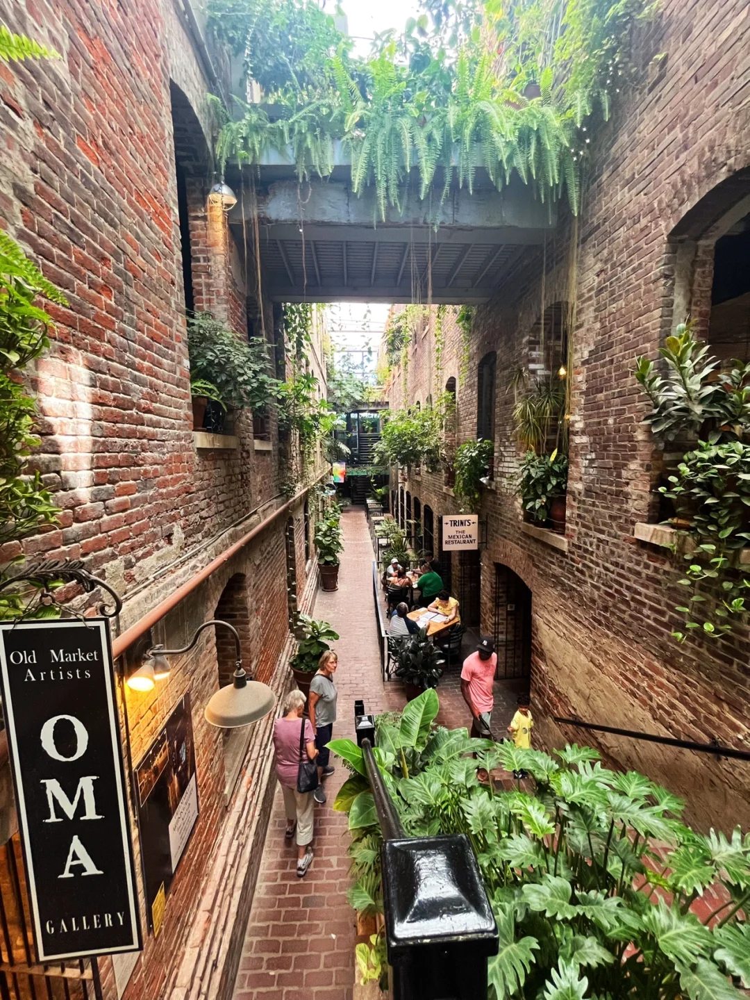 One-Day Trip to Omaha, Nebraska