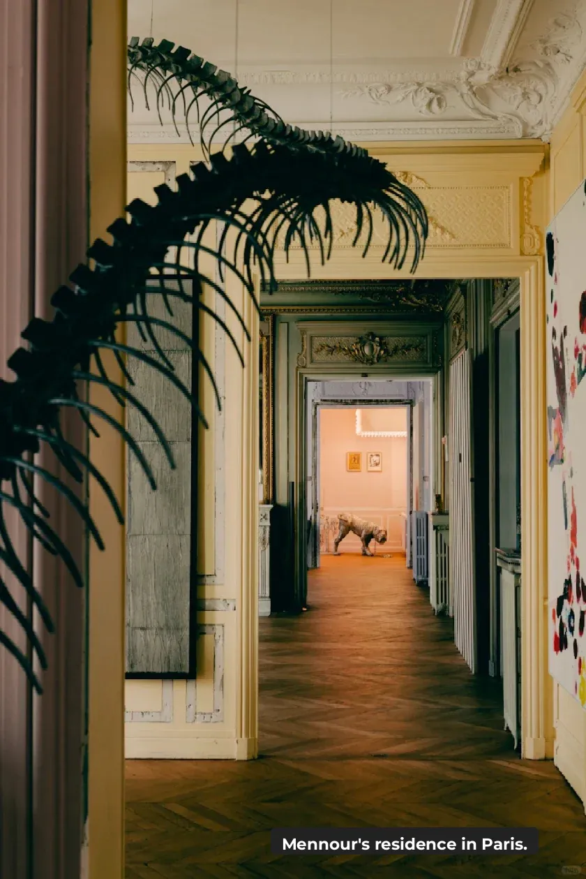 🇫🇷 My Secret Map of the Left Bank Art Scene in Paris