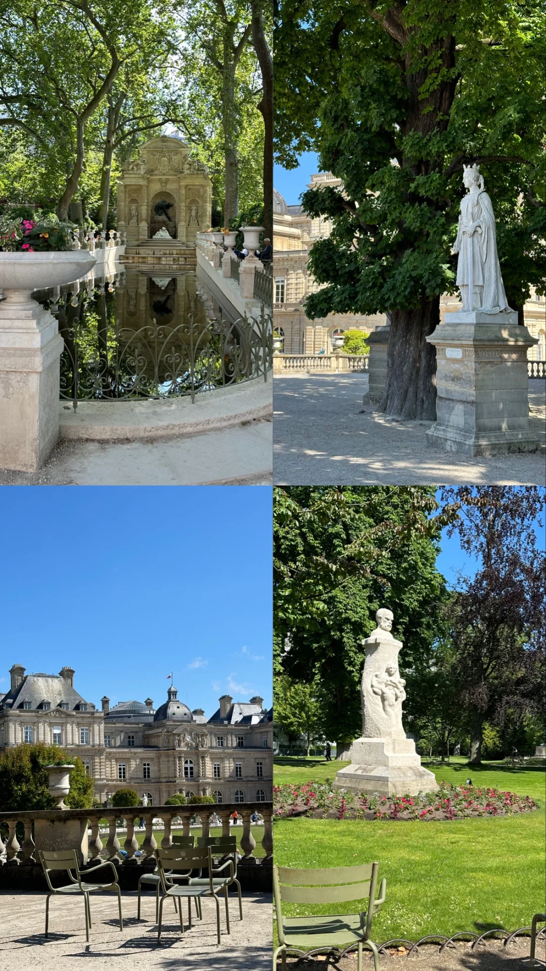 Paris City Stroll | Latin Quarter