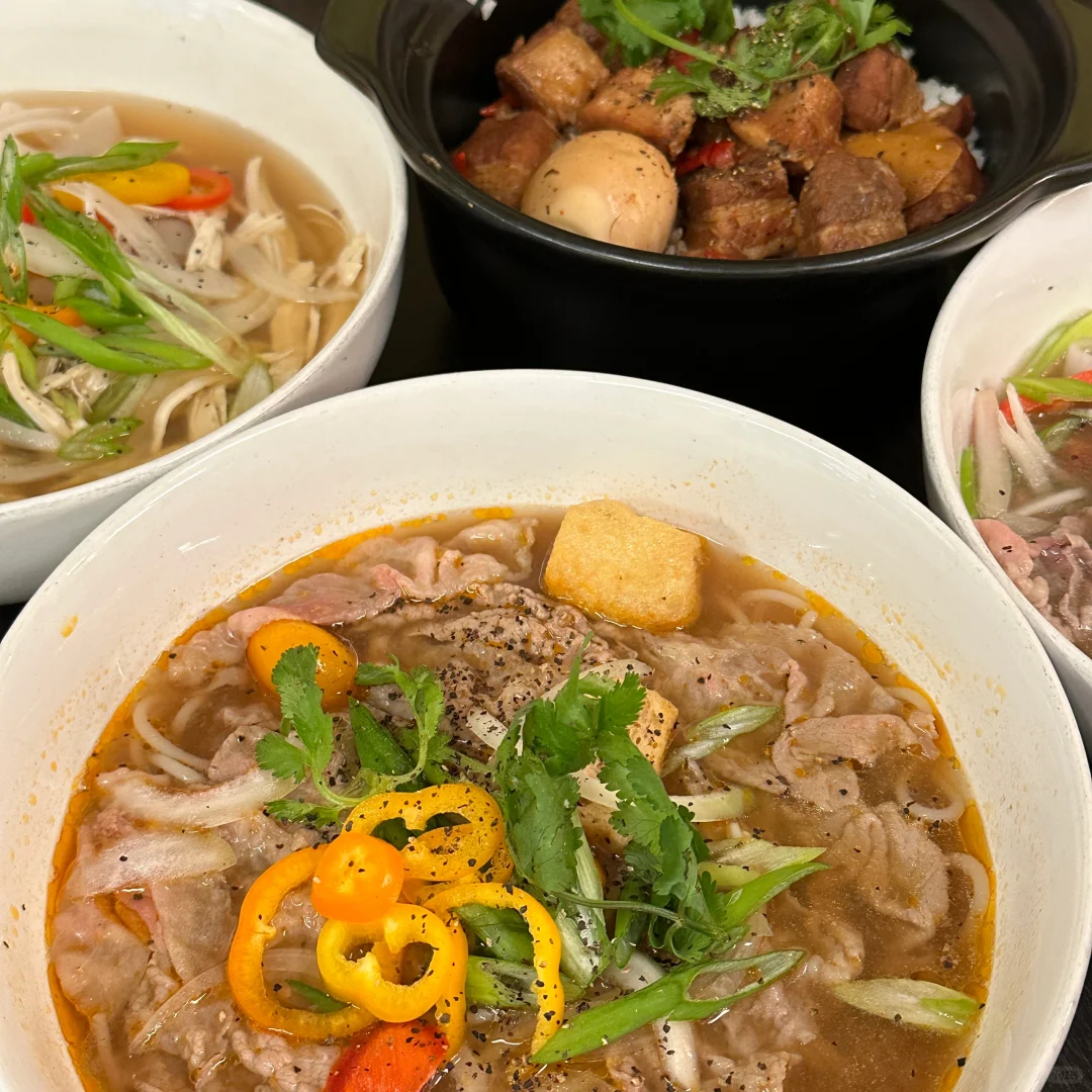 The Only Vietnamese Restaurant in St. Louis I'll Eat At