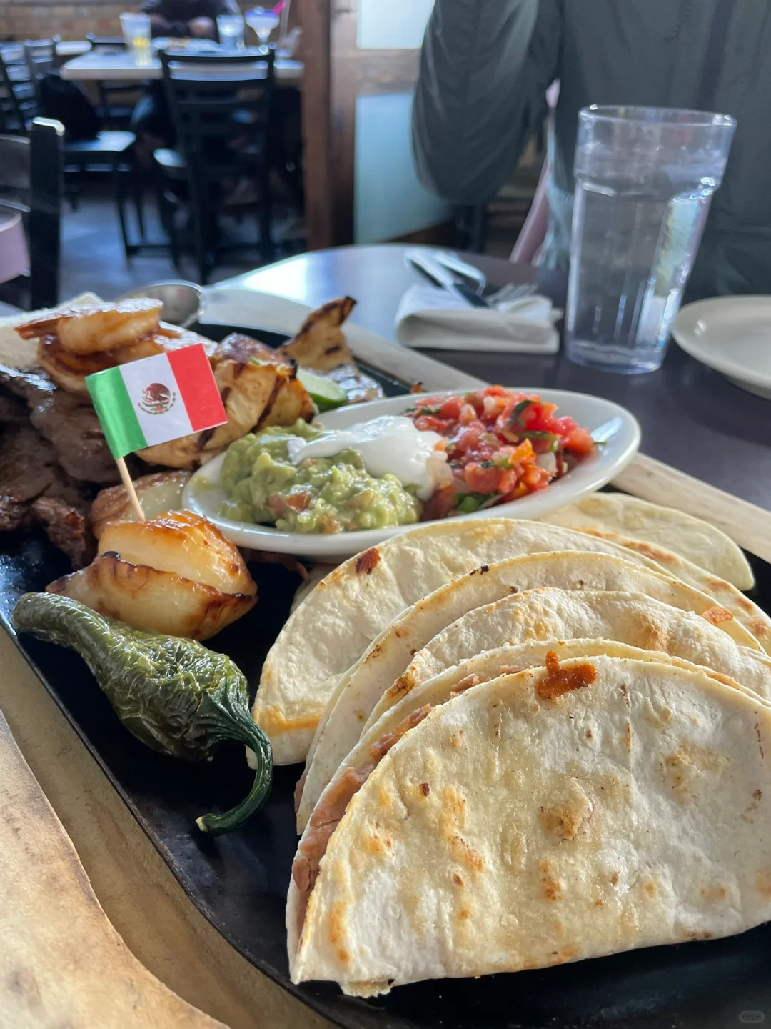 Salt Lake City | Mexican Cuisine 🇲🇽 Chile-Tepin: Every Dish is a Masterpiece