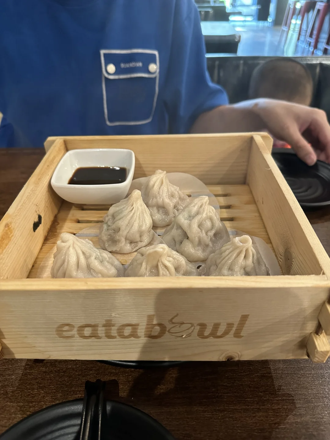 I'm so excited!! The best Chinese food in North Charlotte has arrived