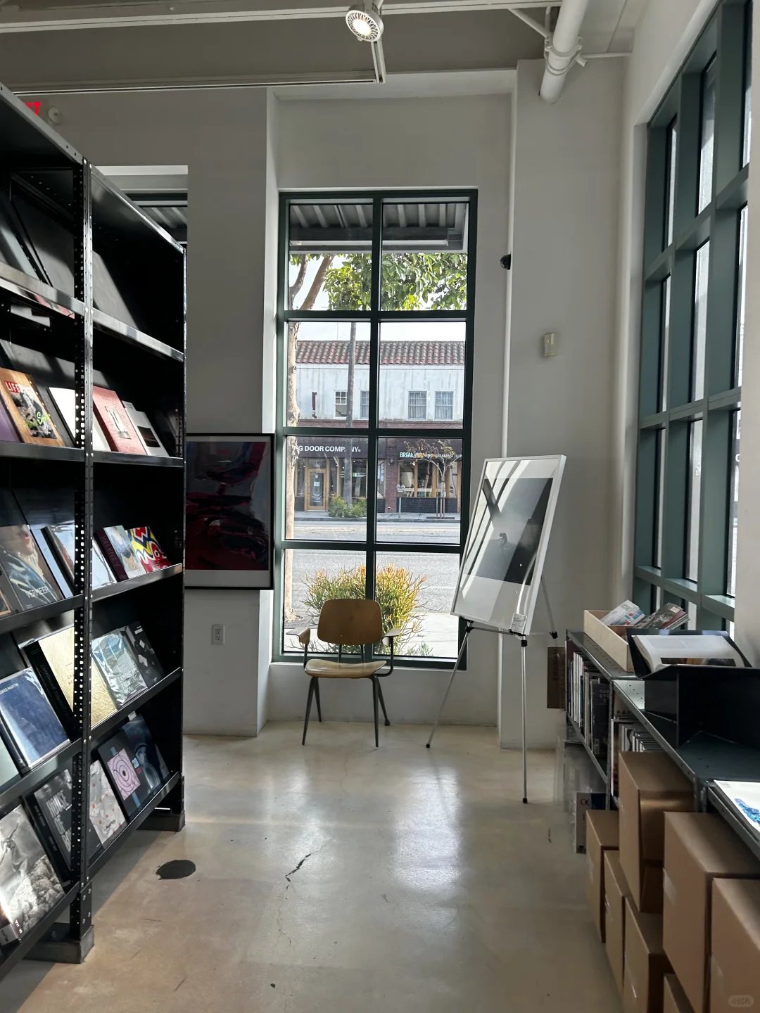 LA Bookstore | Arcana: Books on the Arts