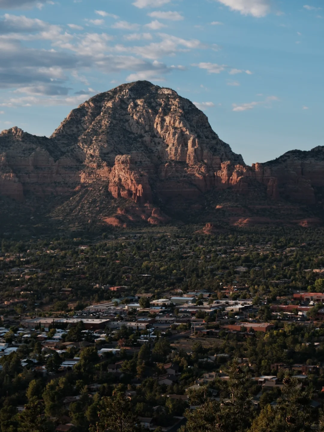🇺🇸Sedona｜The Town Where God Resides