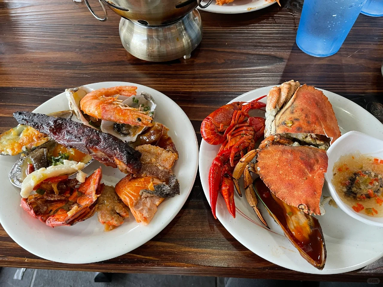 Umi Sushi & Seafood Buffet in Indianapolis