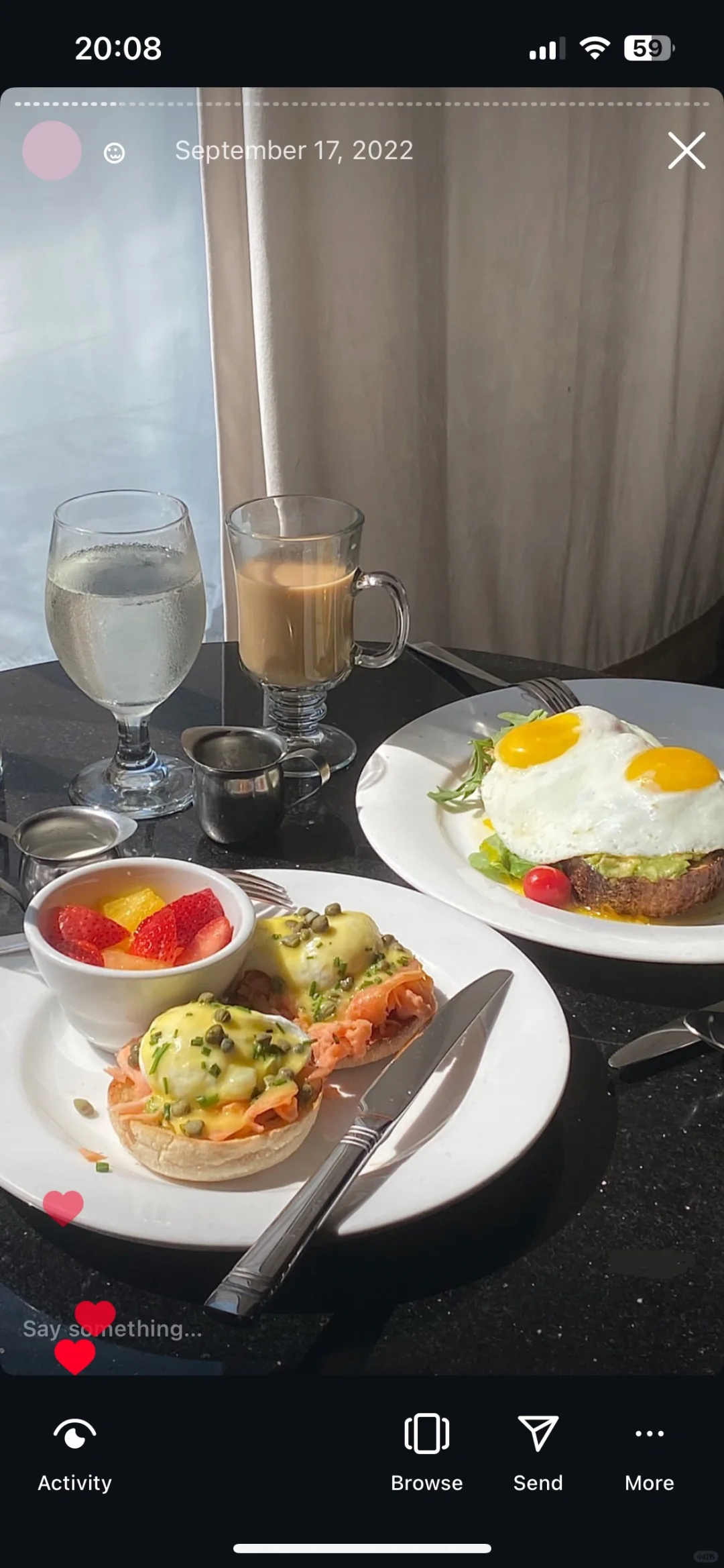 St. Louis Restaurant Recommendations 2🥞Brunch Spots