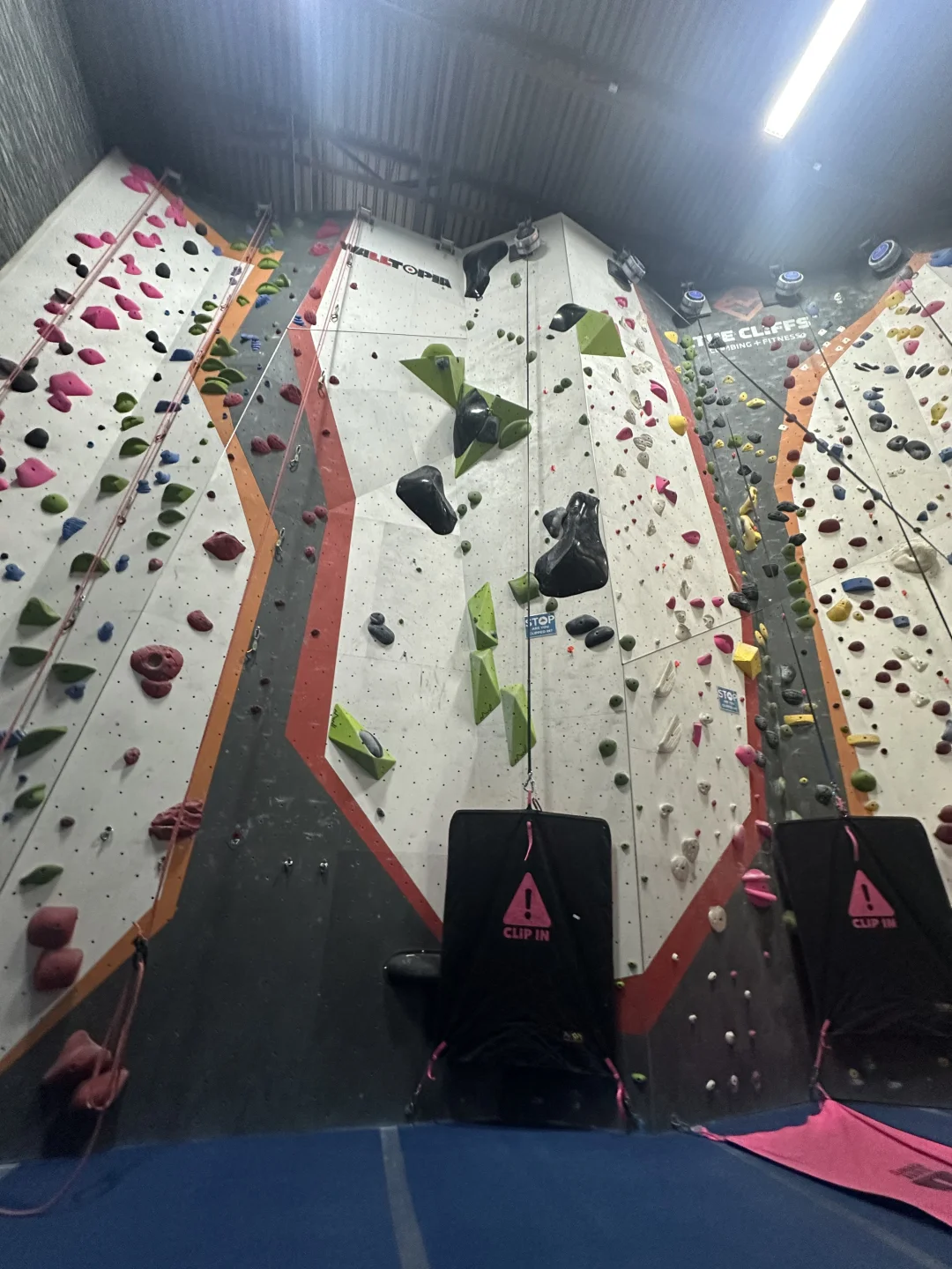 Looking for a Climbing Buddy in Philadelphia