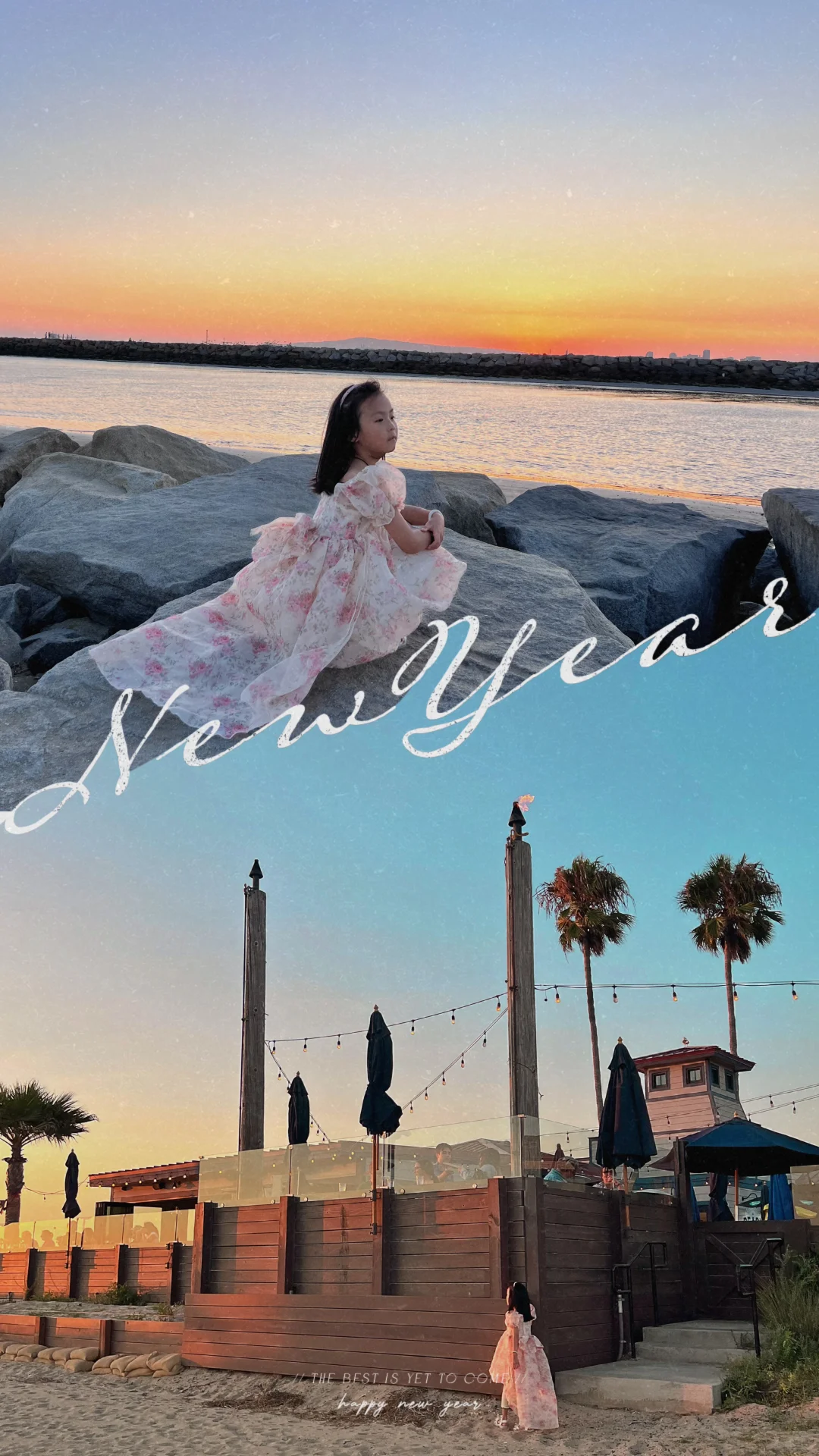 LA's Divine Sunset Restaurant with Breathtaking Ocean Views