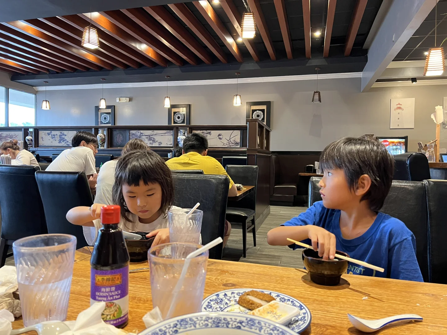 What to Eat in Tampa with Kids in Tow