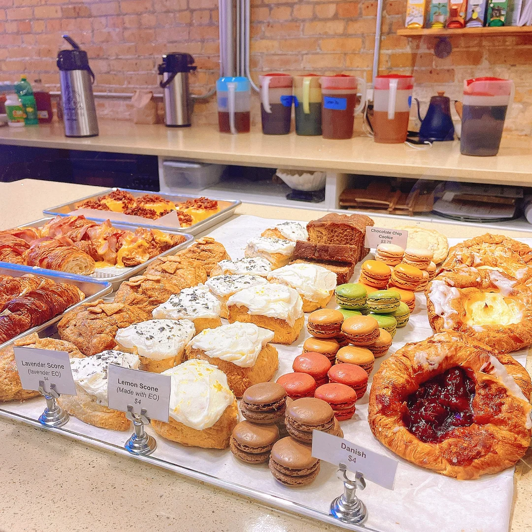 Travel to Salt Lake City, Utah | Must-Visit Hidden Gem Cafés!