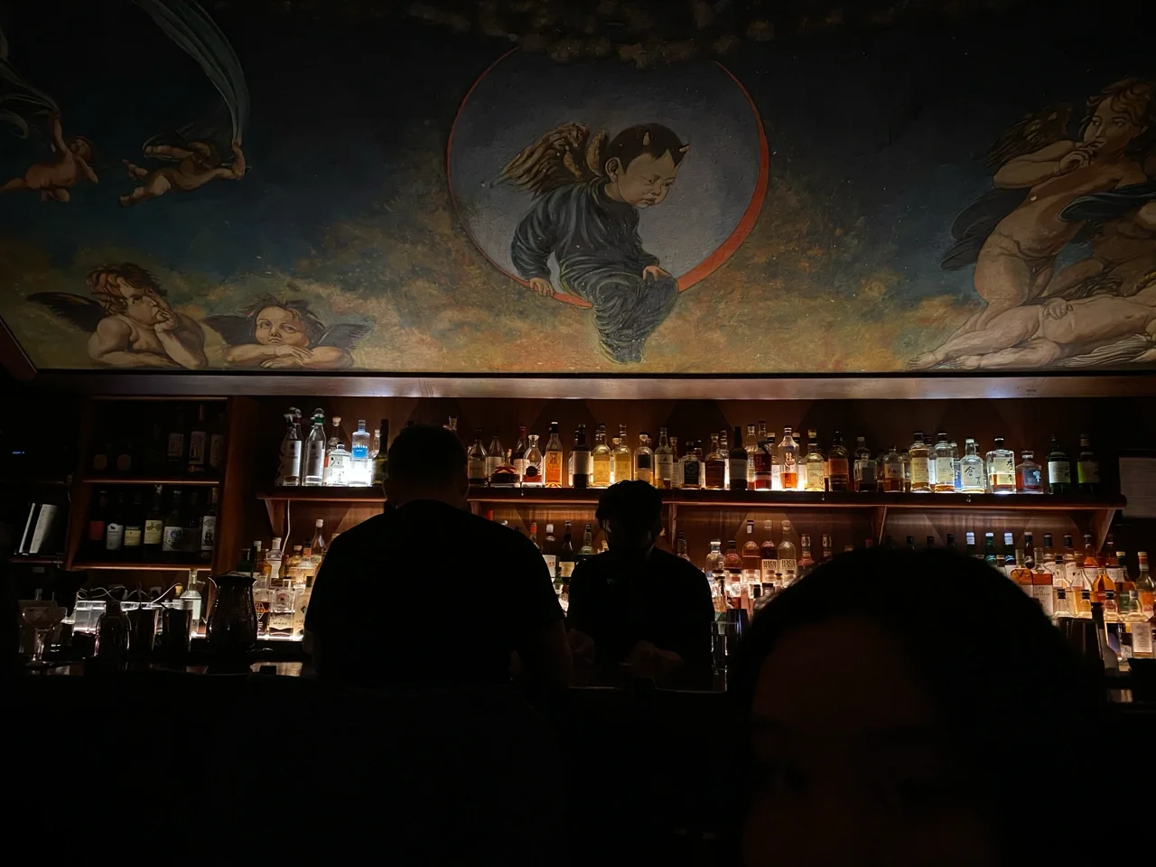 Top Picks: NYC Speakeasies