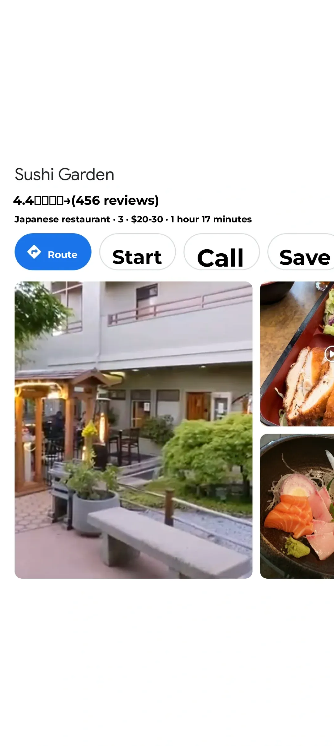 Must-Try Japanese Cuisine in Santa Cruz | Free Photo Spot at a Japanese Garden