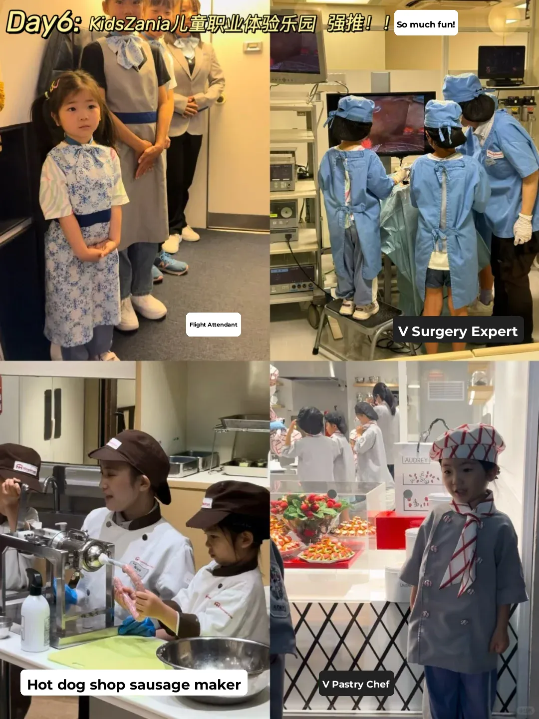 Tokyo + Surrounding Family-Friendly Trip｜Detailed Itinerary for a Stress-Free and Fun Experience!