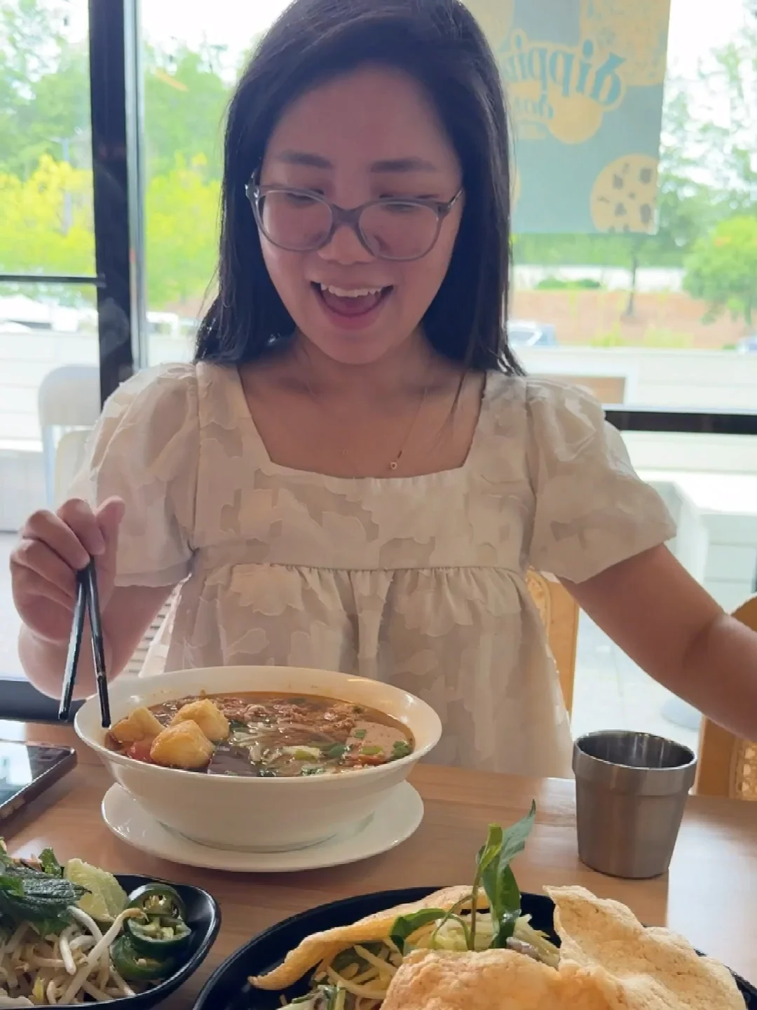 Atlanta's Vietnamese Delight: Paris Banh Mi