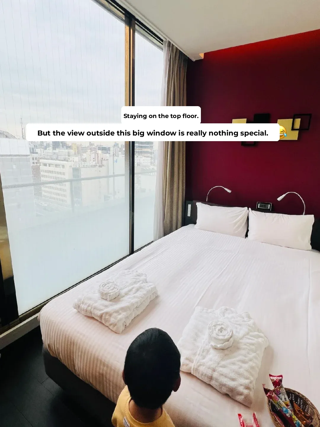 Exploring Osaka, Kyoto, and Nara Back-to-Back: Hotels Picked Out for You