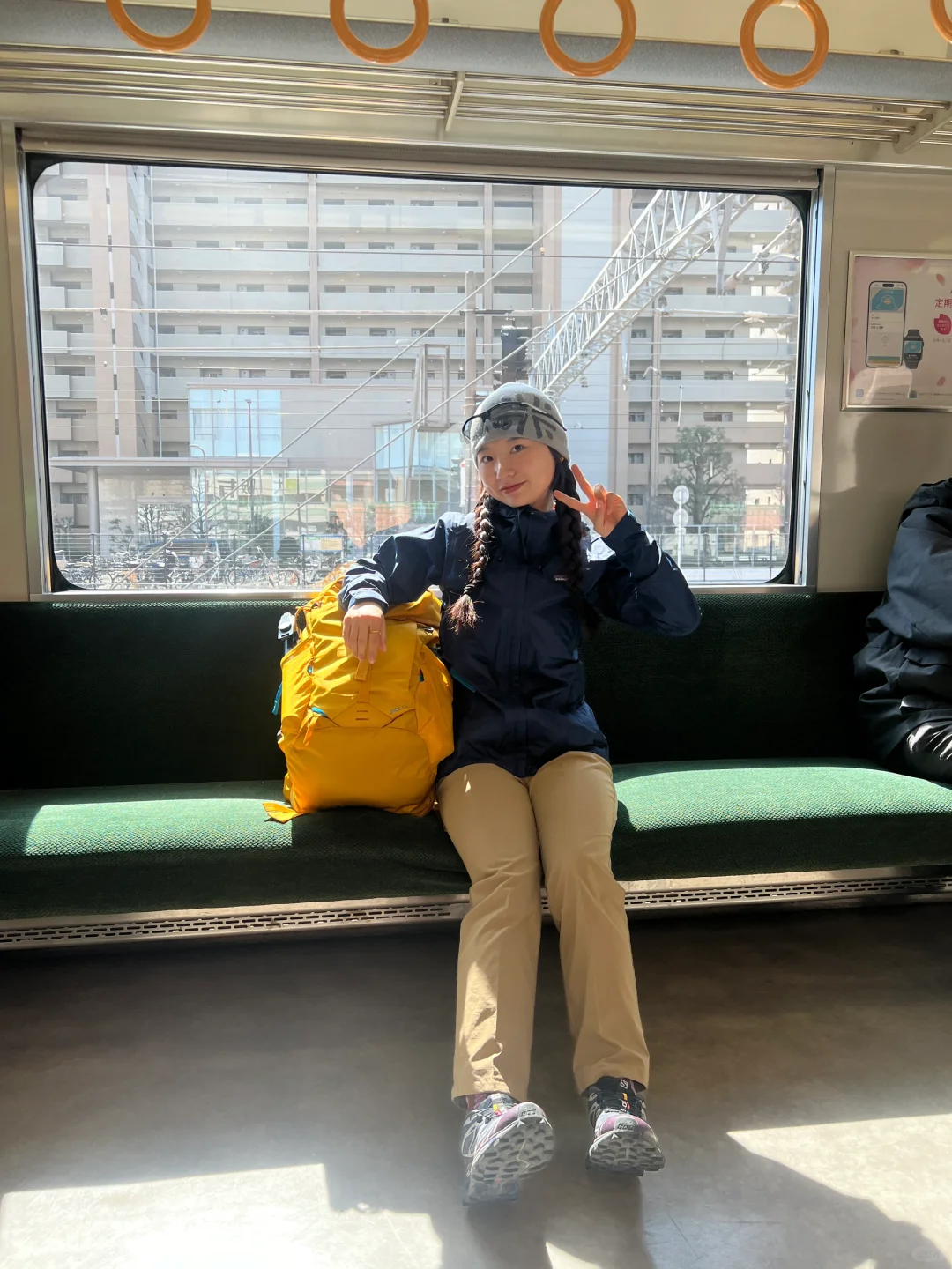 Puppy's Hiking Diary | Can't Wait to Explore More Places