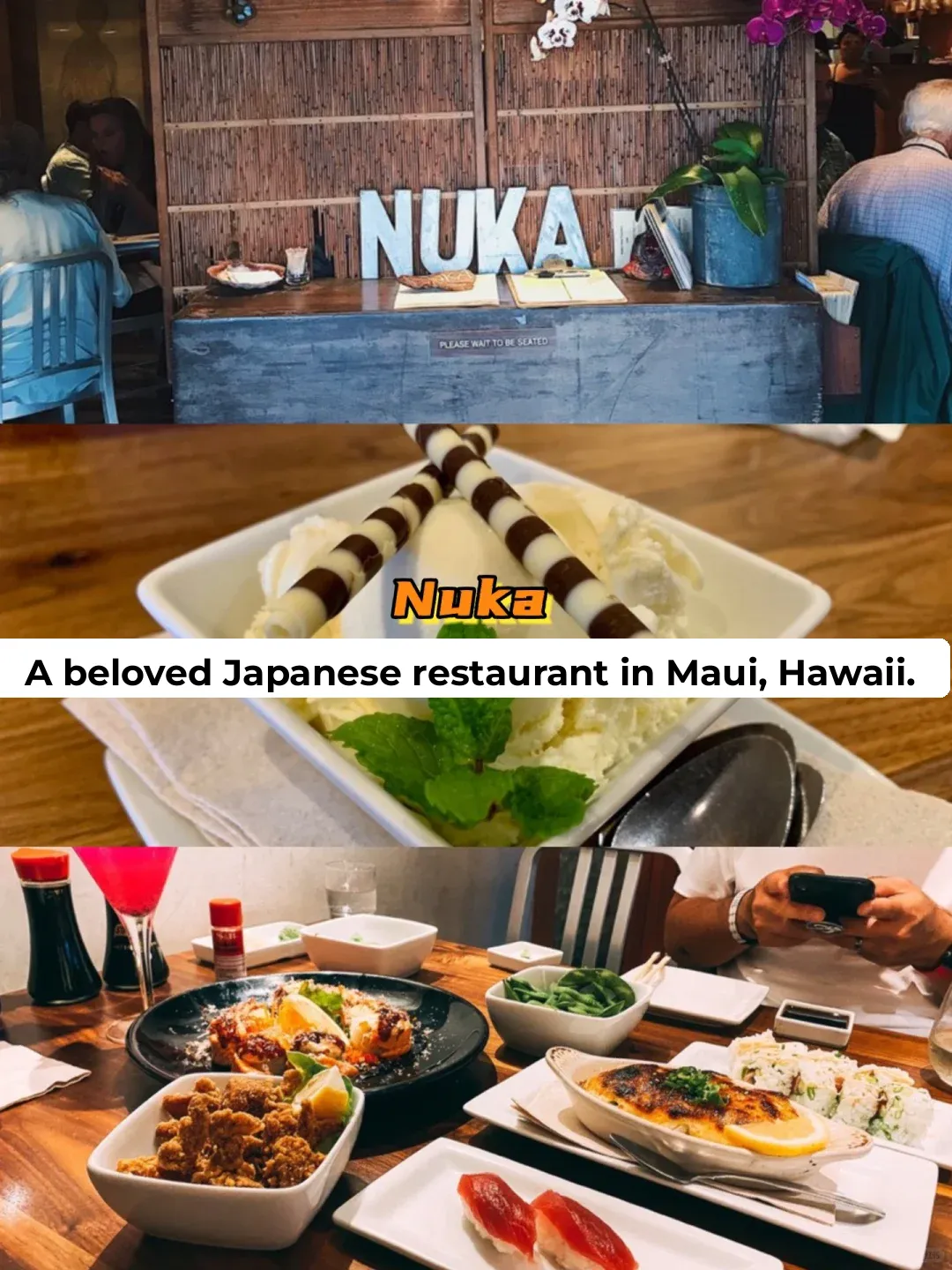 You Still Haven’t Tried This Popular Japanese Restaurant in Maui?