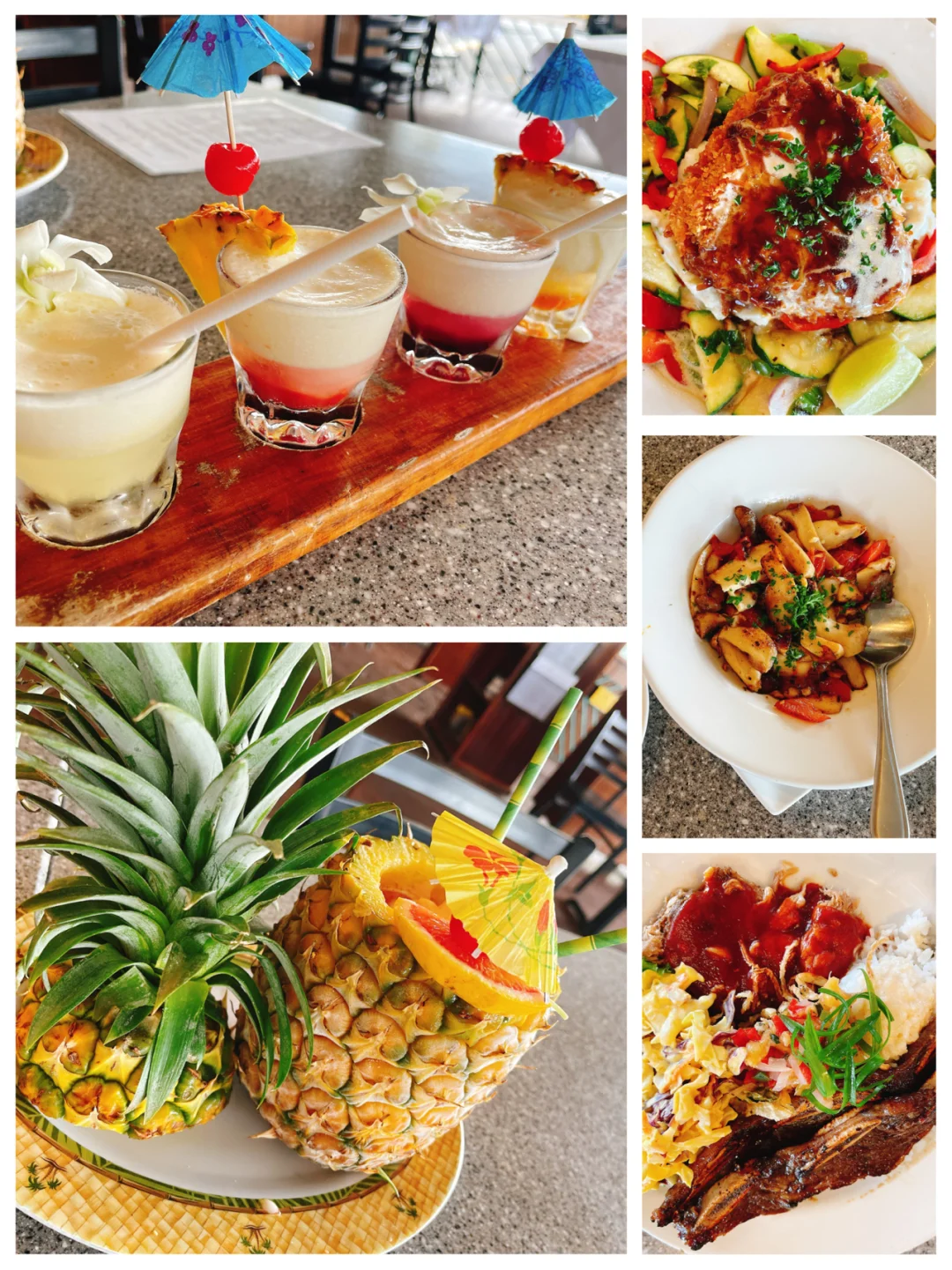 Comprehensive Food Guide to Hawaii's Big Island