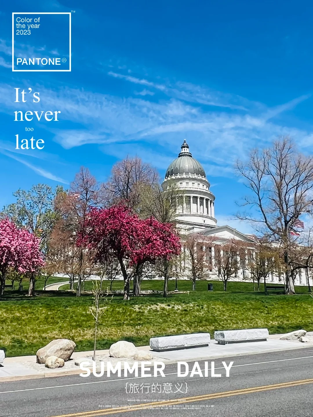 Salt Lake City - Grand Teton - Yellowstone: An Unforgettable 5-Day, 4-Night Adventure (Part 1)