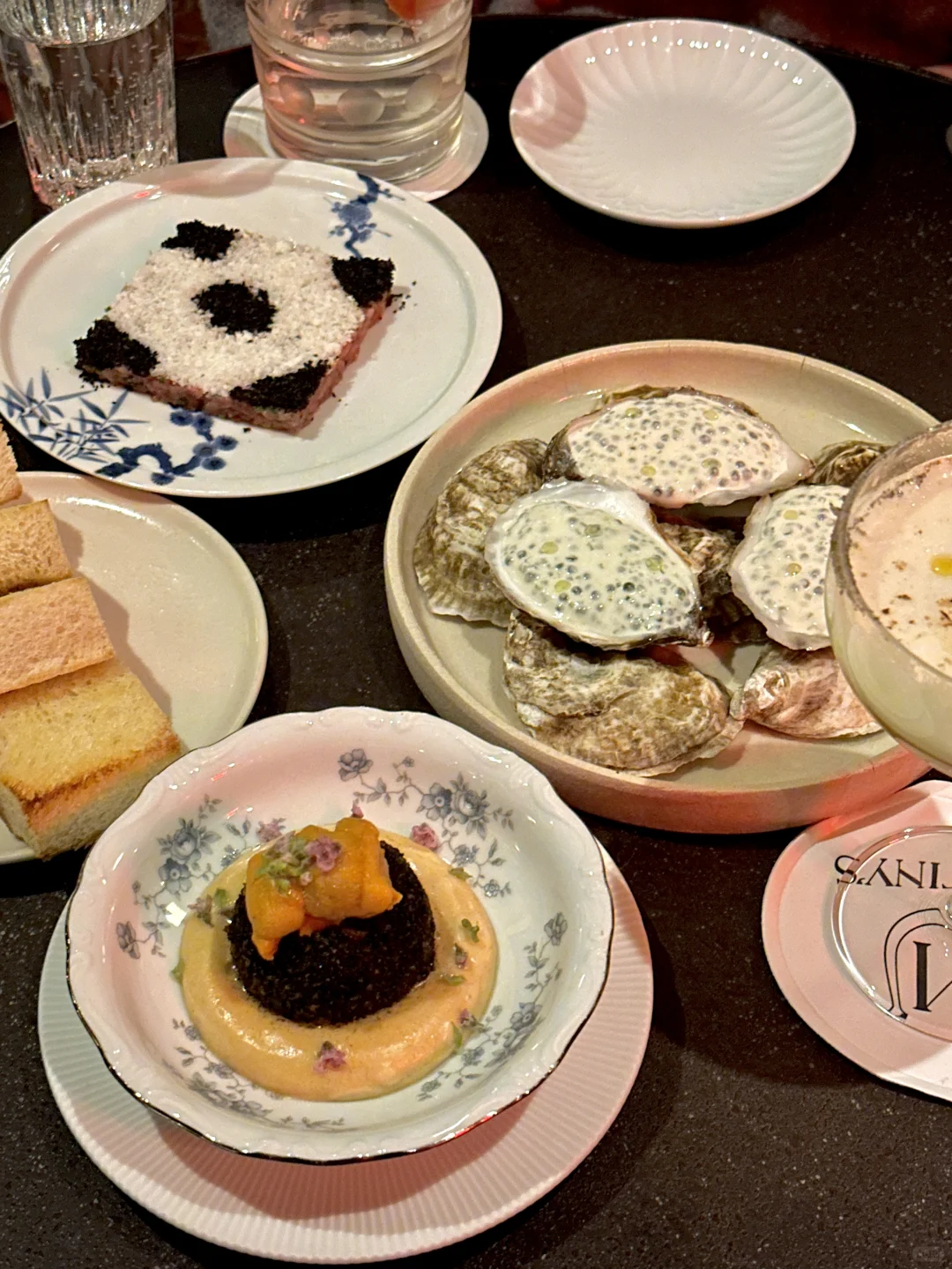 New York | Why Are the Bars in New York So Delicious?!