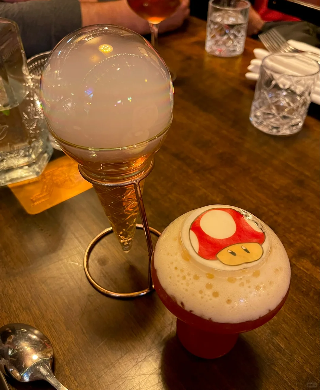 One of My Top Picks for Bars in Seattle: Canon