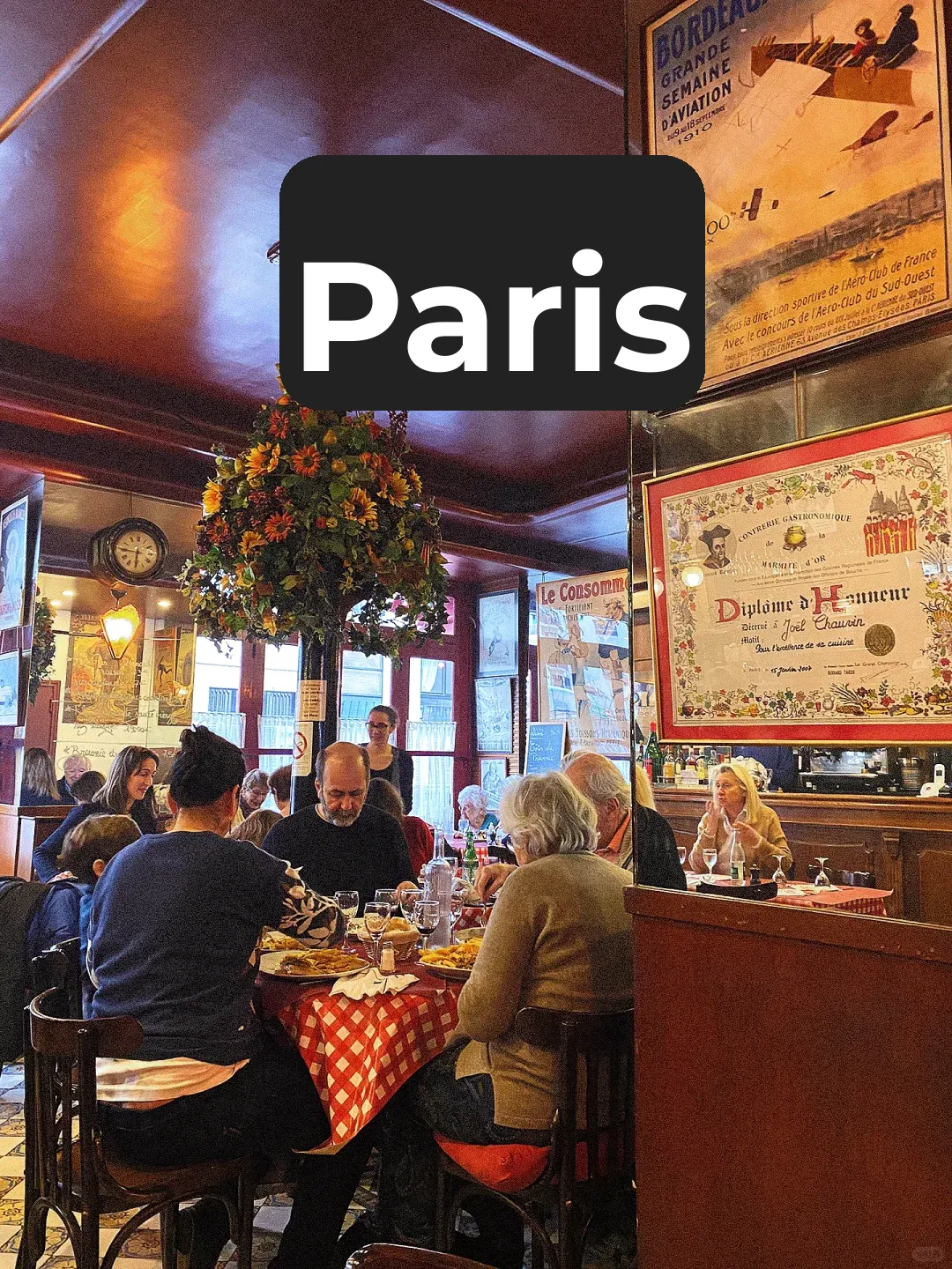 What I Ate in Paris for a Week (Budget Eats Roundup)