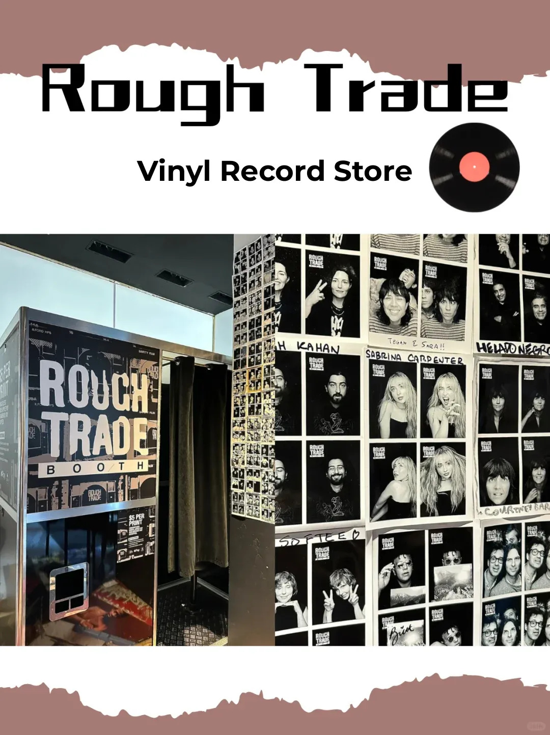 Don't Miss These Must-Capture Spots in NYC!