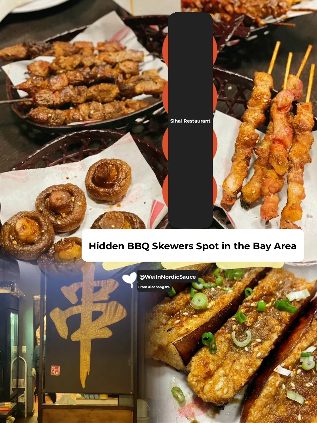 Hidden Gem BBQ Joint in the Bay Area! The Dough Drop Soup is to Die For!!