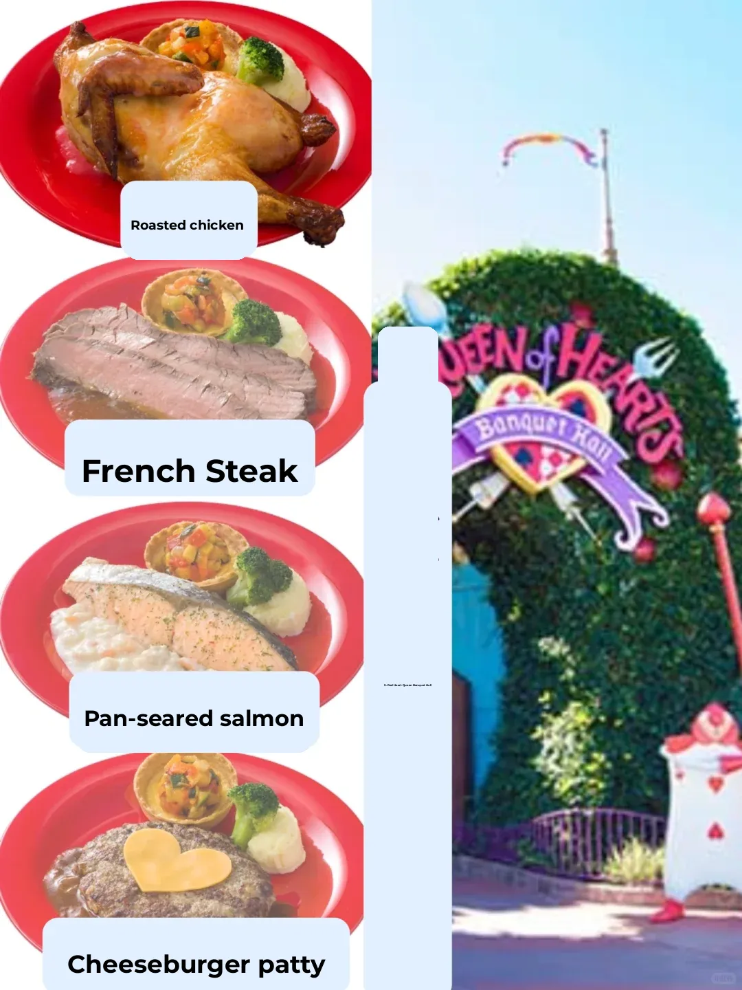 Japan Travel | Tokyo Disneyland Foodie Guide: Dining Spots Edition