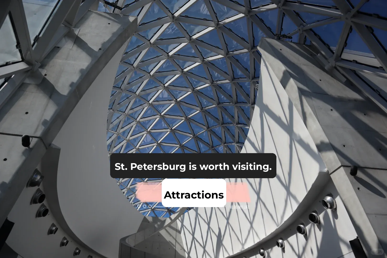 Top Places to Visit in St. Petersburg, Florida, USA