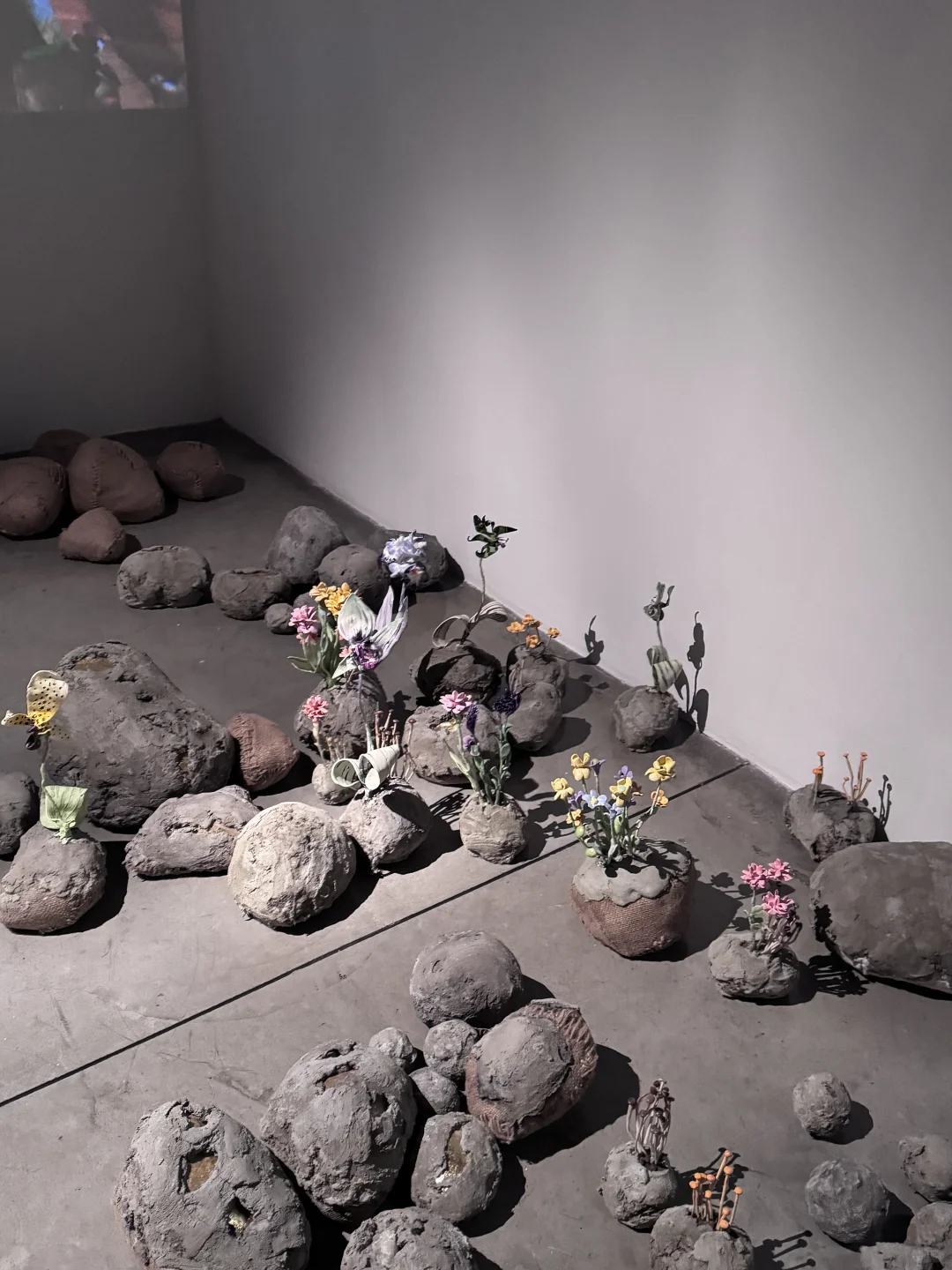 New York Exhibition Tour | The Romantic Collector in Chelsea District